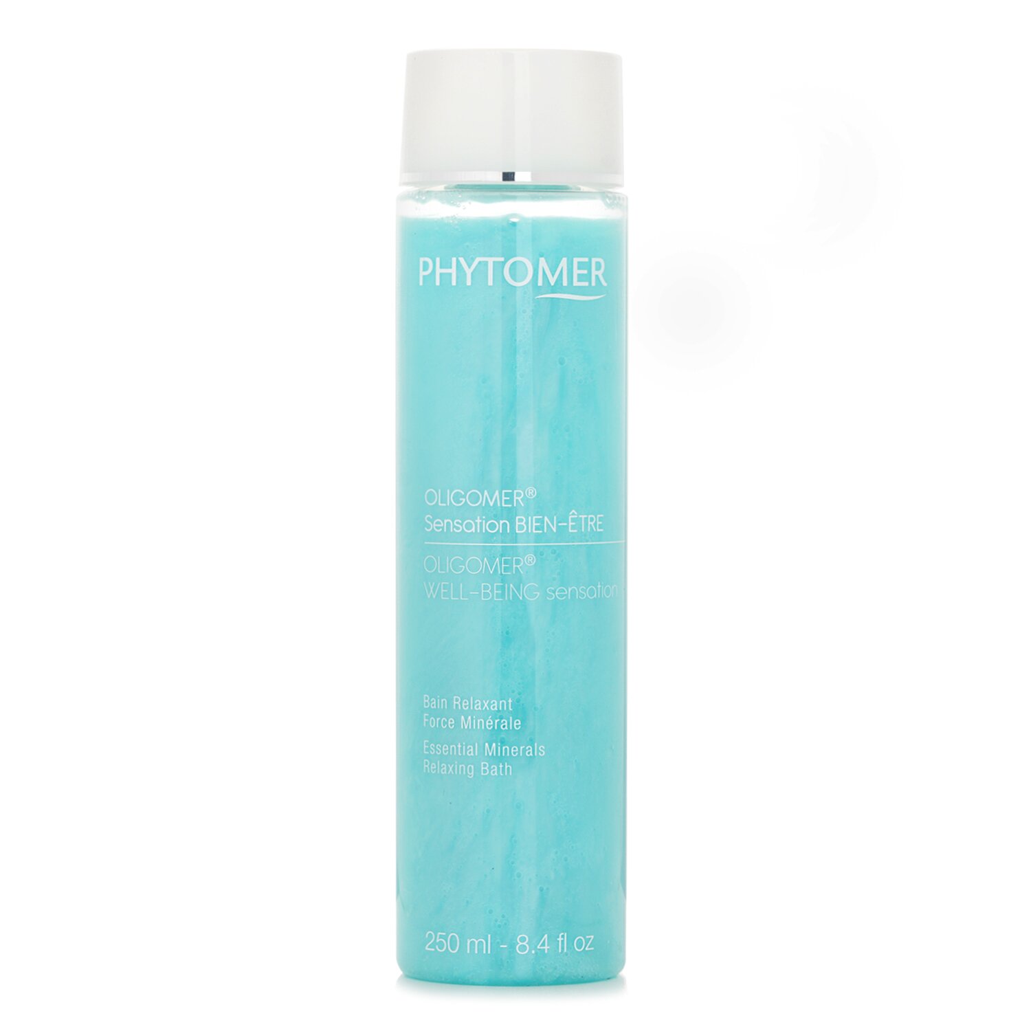 Phytomer Oligomer Well-Being Sensation Essential Minerals Relaxing Bath 250ml/8.4oz