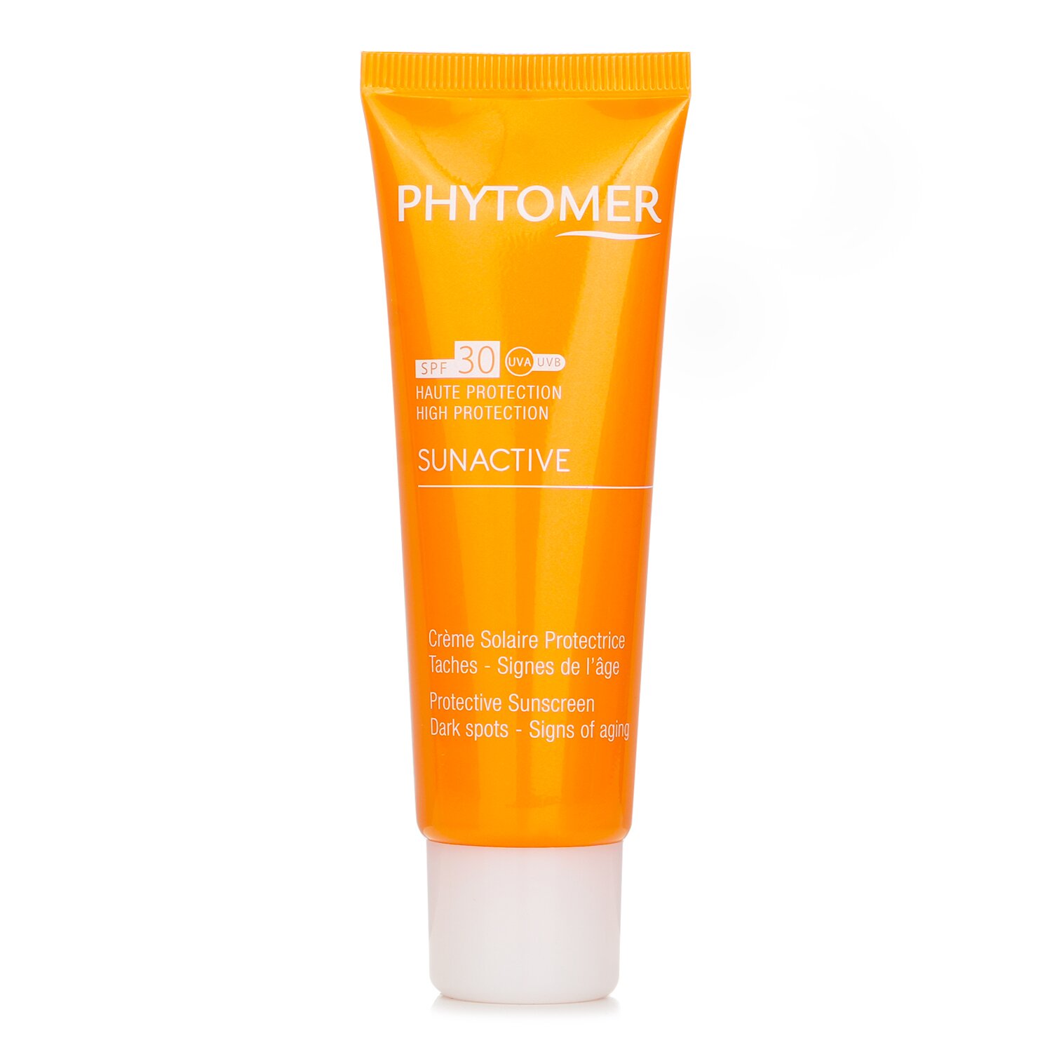Phytomer Sun Active Protective Sunscreen SPF 30 Dark Spots - Signs of Aging 50ml/1.6oz