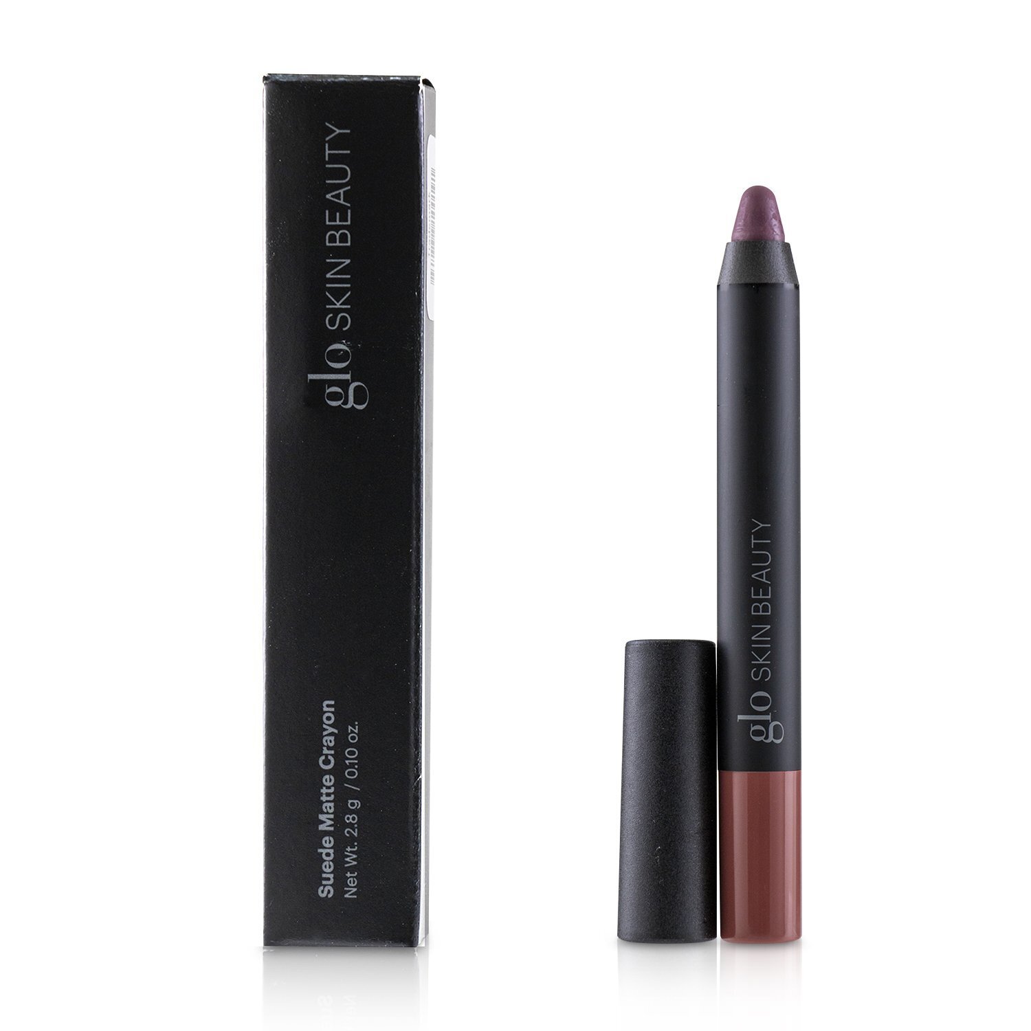 Glo Skin Beauty Suede Matte Lip Crayon 2.8g/0.1oz