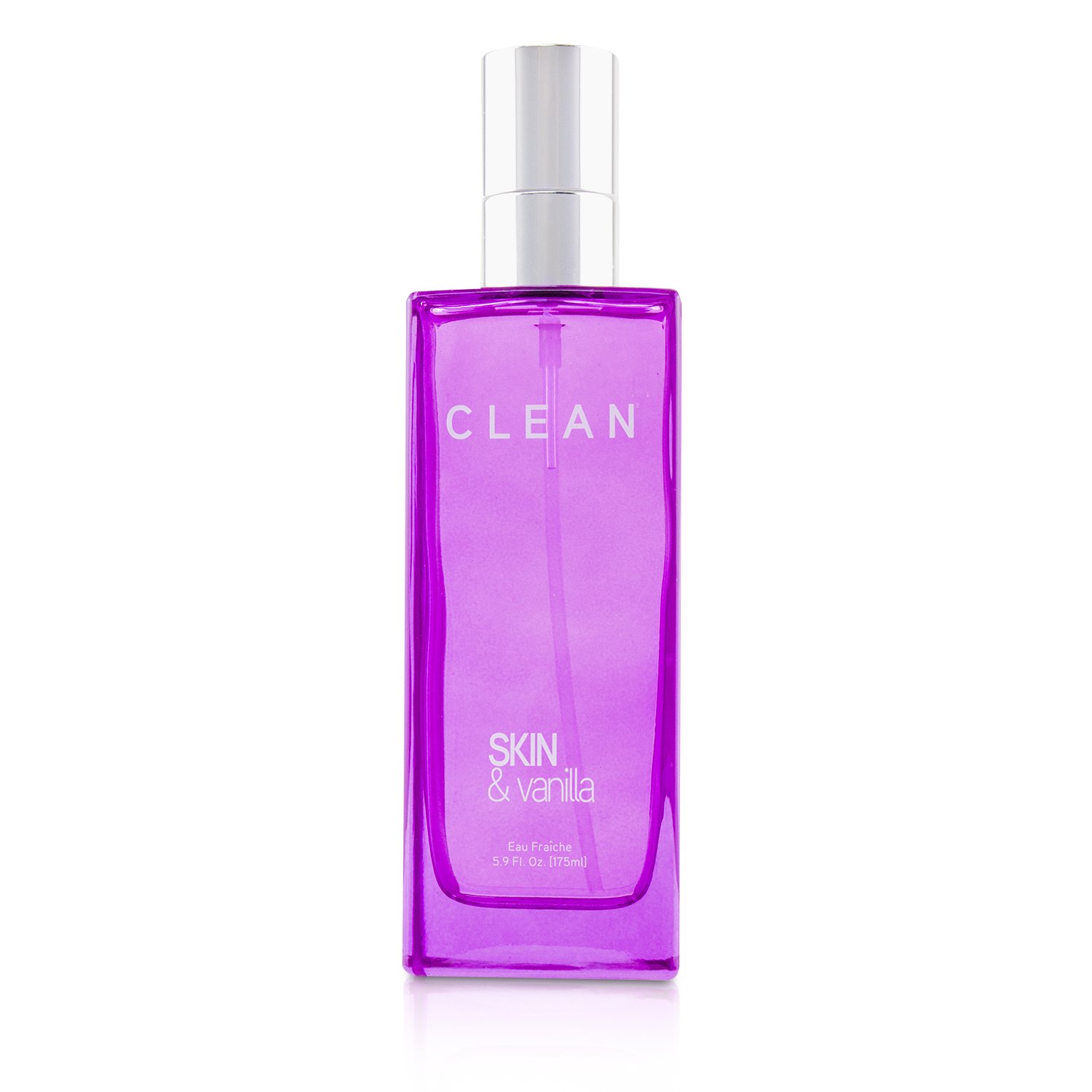 Clean Clean Skin & Vanilla Аромат Спрей 175ml/5.9oz
