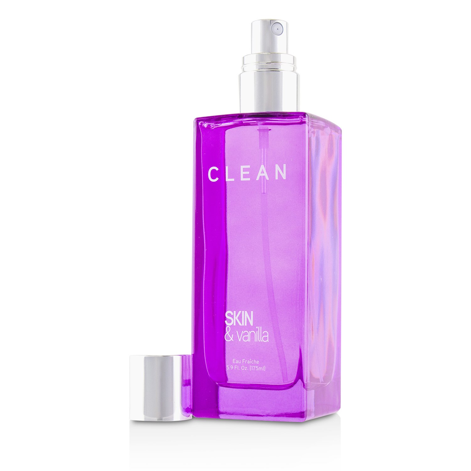 Clean Clean Skin & Vanilla Аромат Спрей 175ml/5.9oz