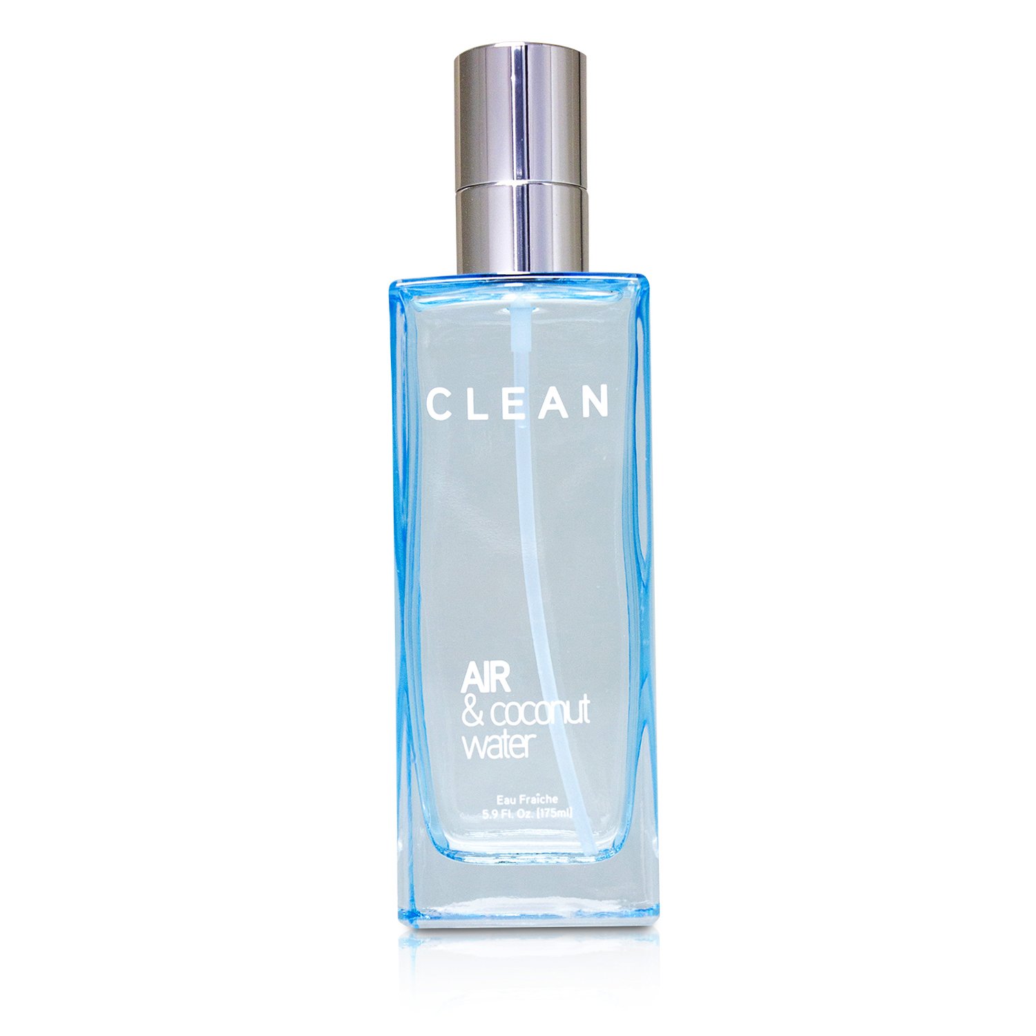 Clean Air & Coconut Water Eau Fraiche Spray 175ml/5.9oz