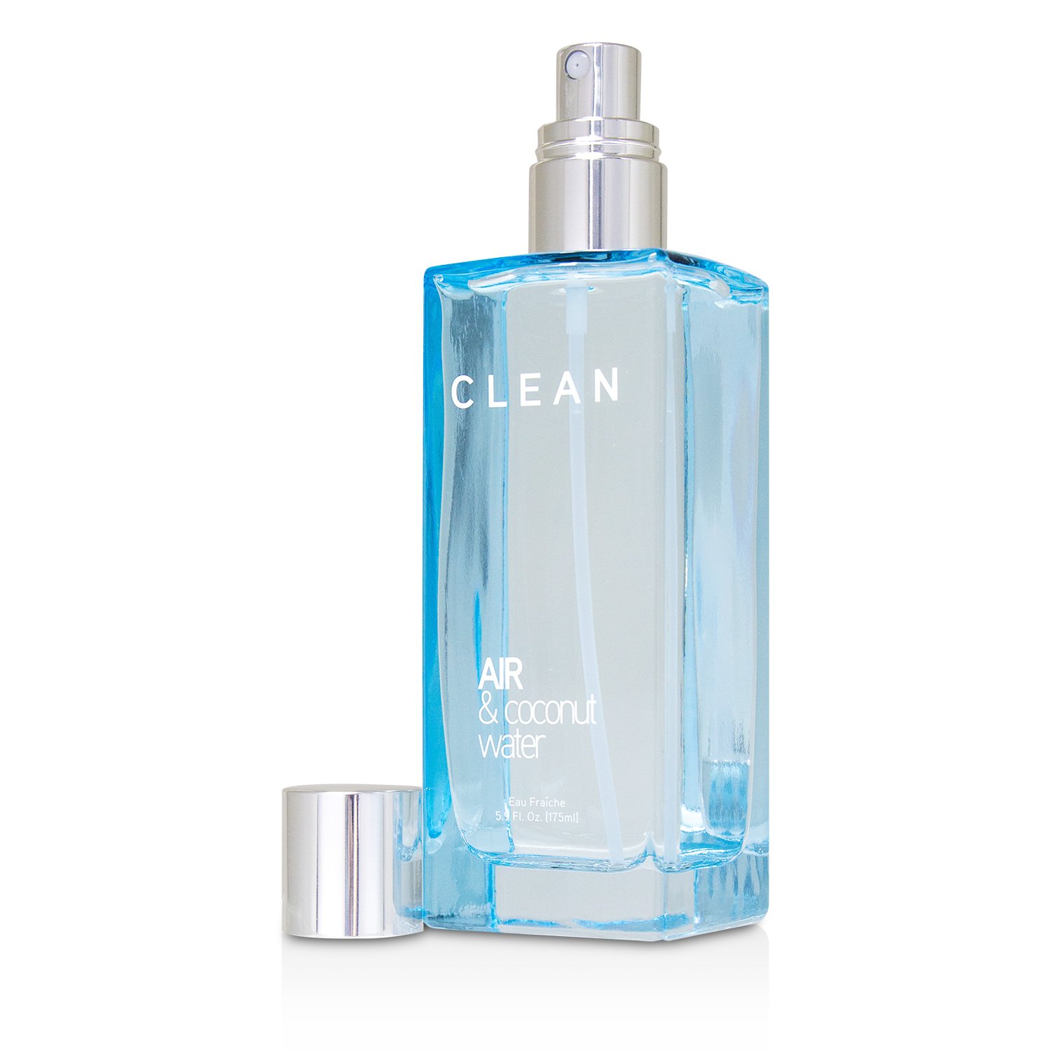 Clean Air & Coconut Water Eau Fraiche Spray 175ml/5.9oz