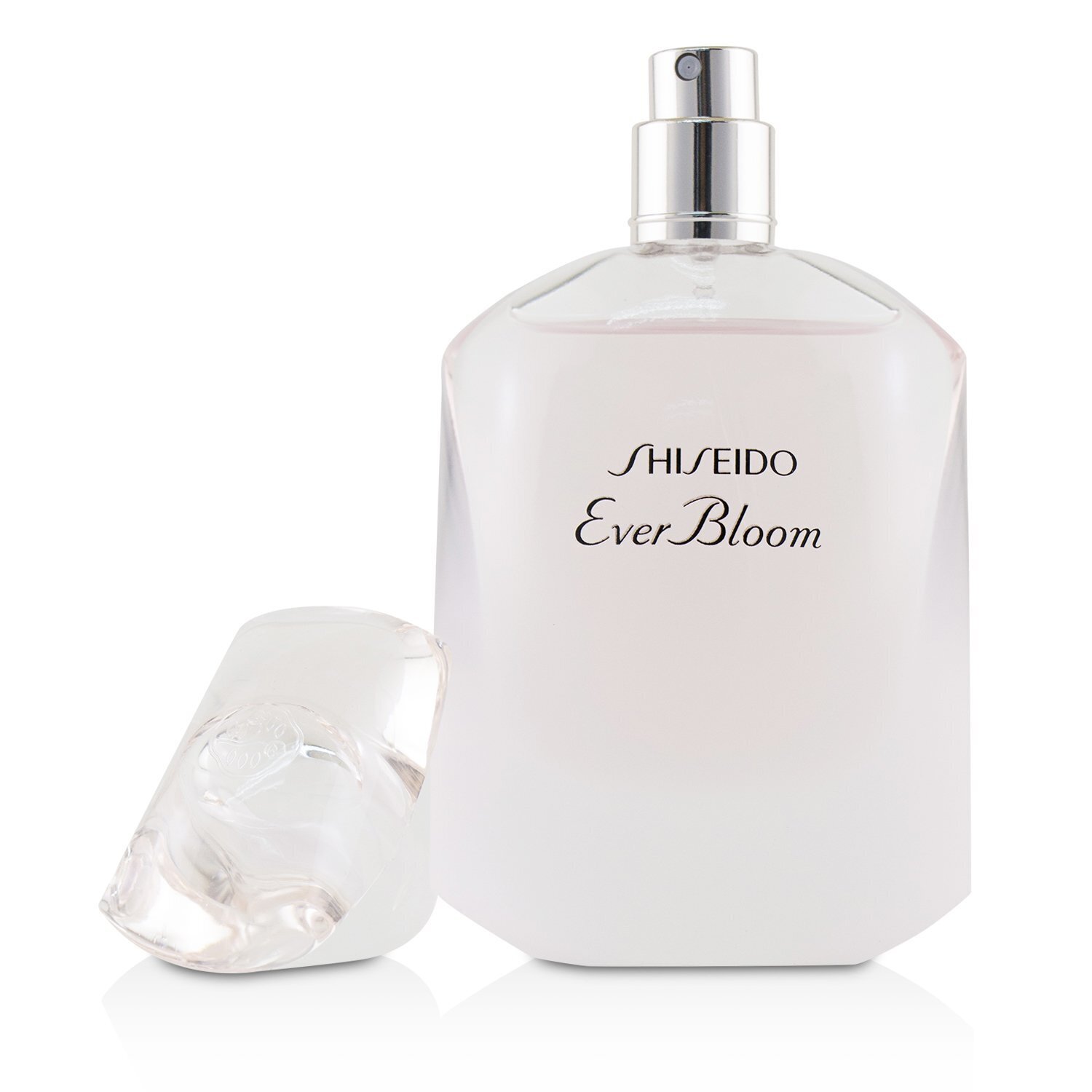 Shiseido Ever Bloom Eau De Toilette Spray 30ml/1oz