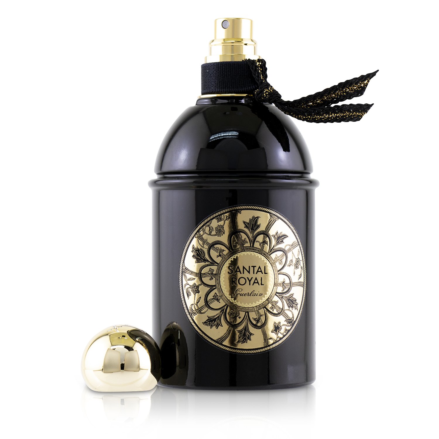 Guerlain Santal Royal أو دو برفوم سبراي 125ml/4.2oz