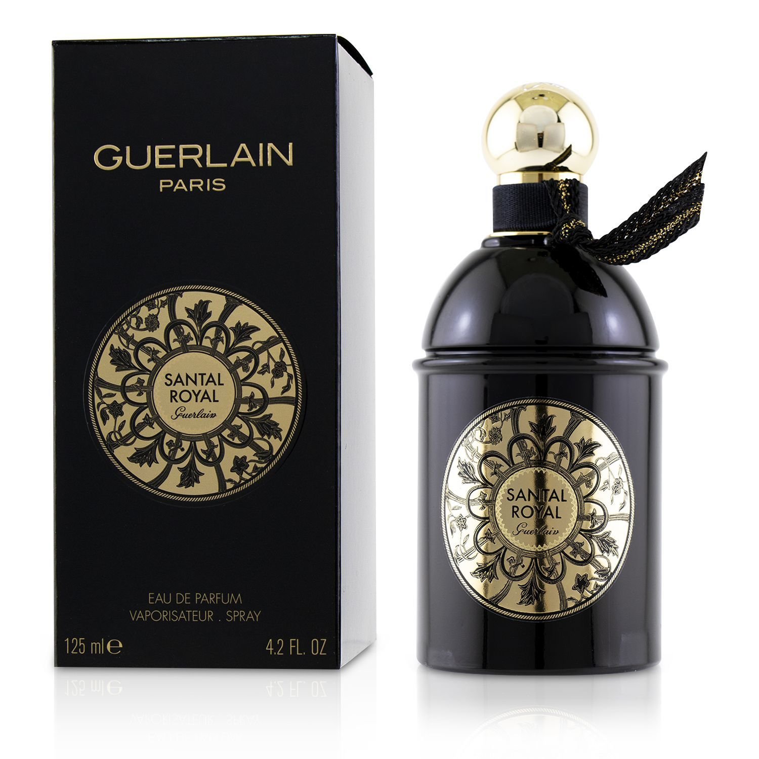 Guerlain Santal Royal أو دو برفوم سبراي 125ml/4.2oz