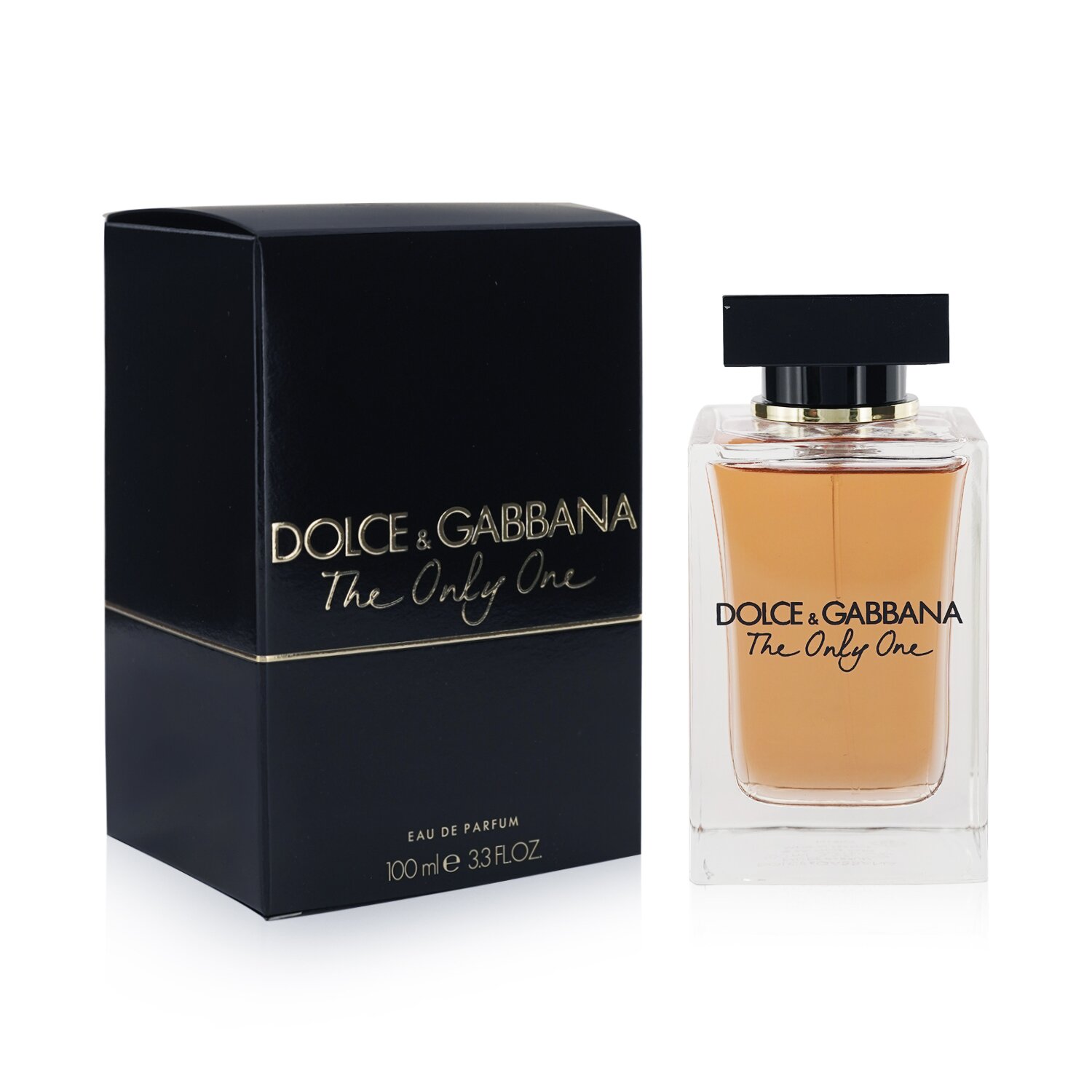 Dolce & Gabbana The Only One Eau De Parfum Spray 100ml/3.3oz