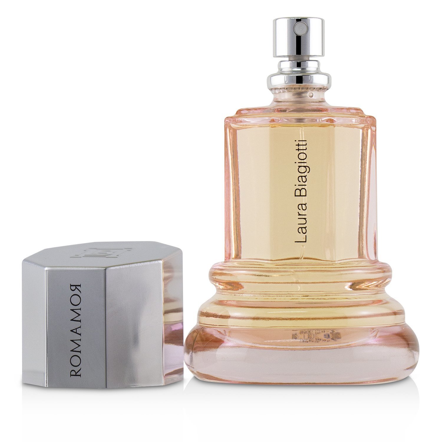Laura Biagiotti Romamor Eau de Toilette Spray 50ml/1.7oz