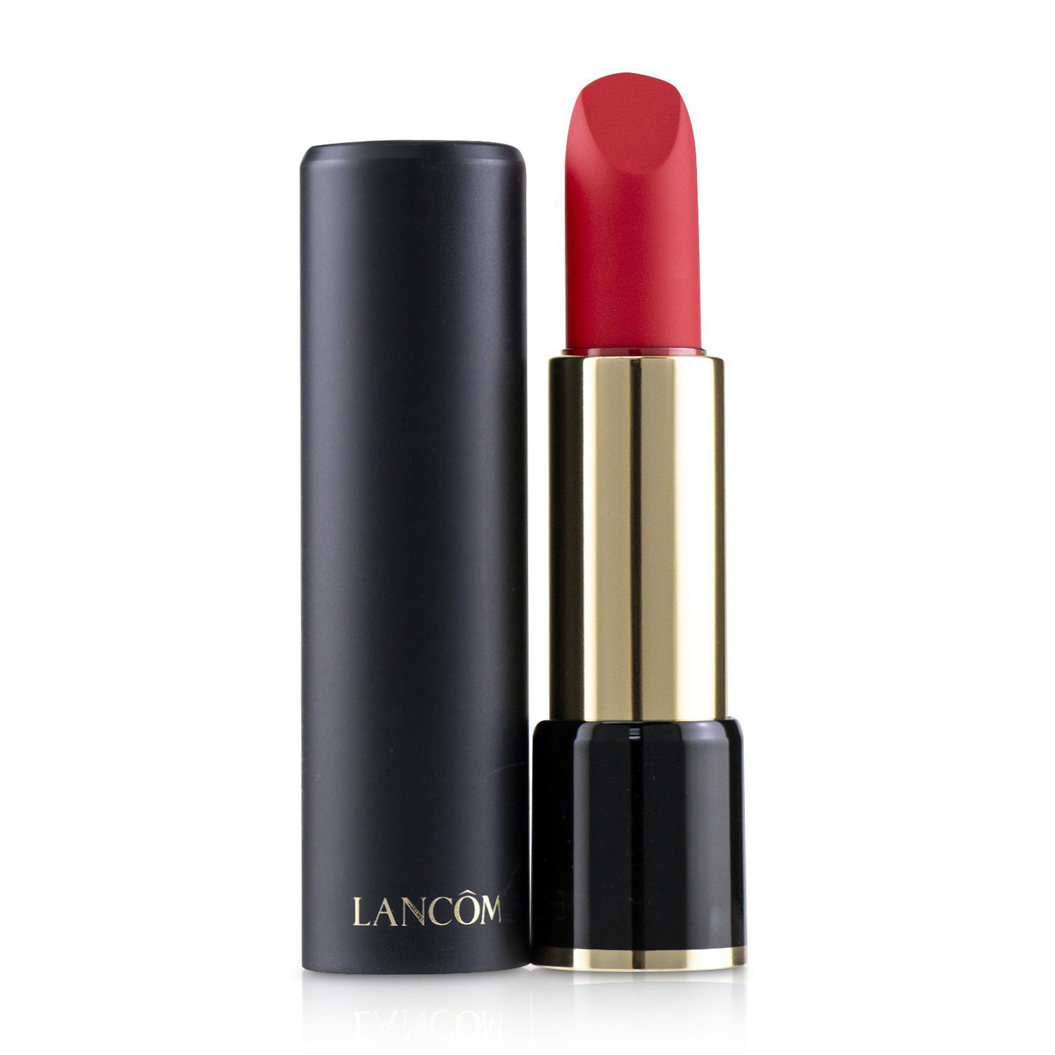 Lancome L'Absolu Rouge Drama Pintalabios Mate 3.4g/0.12oz