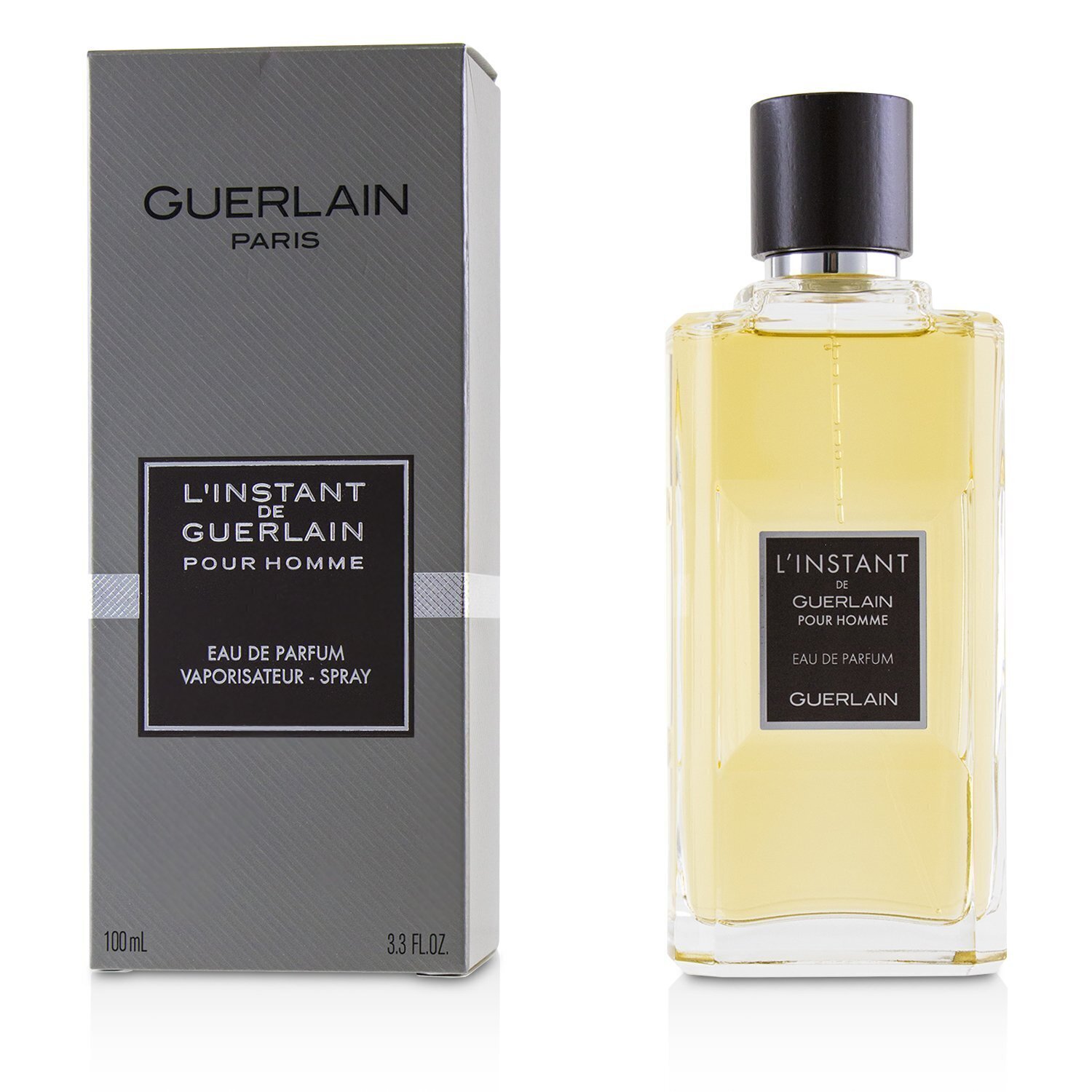 Guerlain L'Instant de Guerlain Pour Homme Eau De Parfum Spray 100ml/3.3oz
