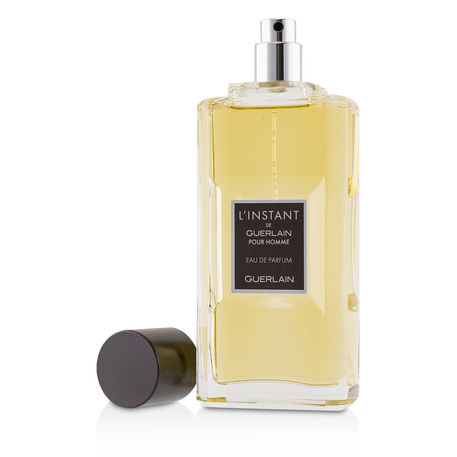 Guerlain L'Instant de Guerlain Pour Homme Eau De Parfum Spray 100ml/3.3oz