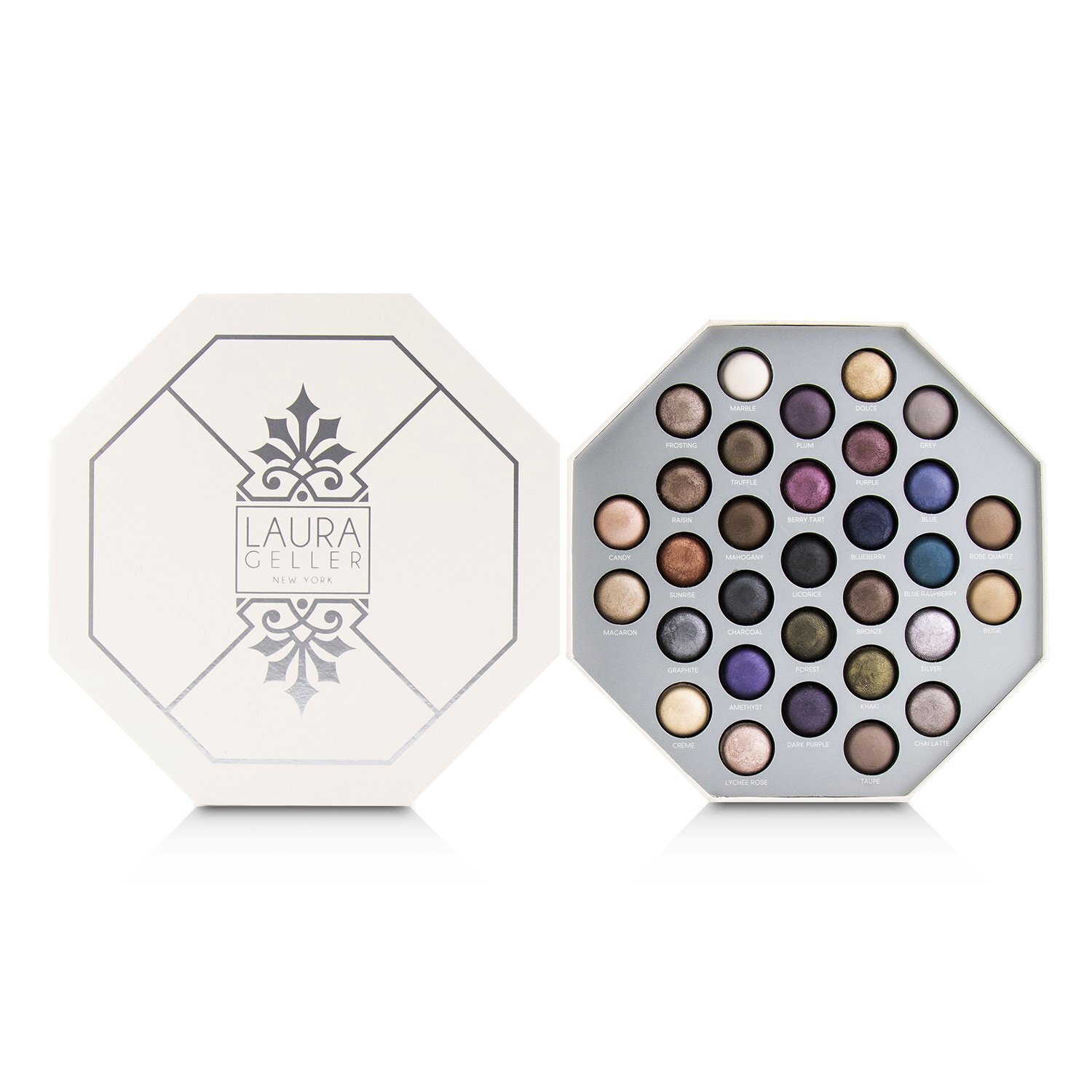 Laura Geller 31 Shades Eye Shadow Collection 31x0.4g/0.01oz
