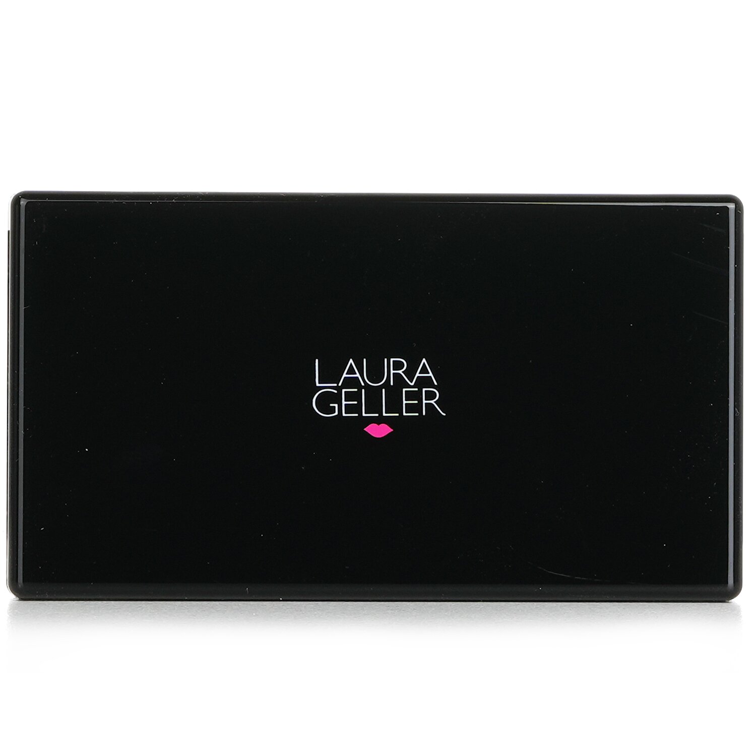 Laura Geller Baked Cream Glaze Trio Eyshadow Palette With Brush 3g/0.1oz