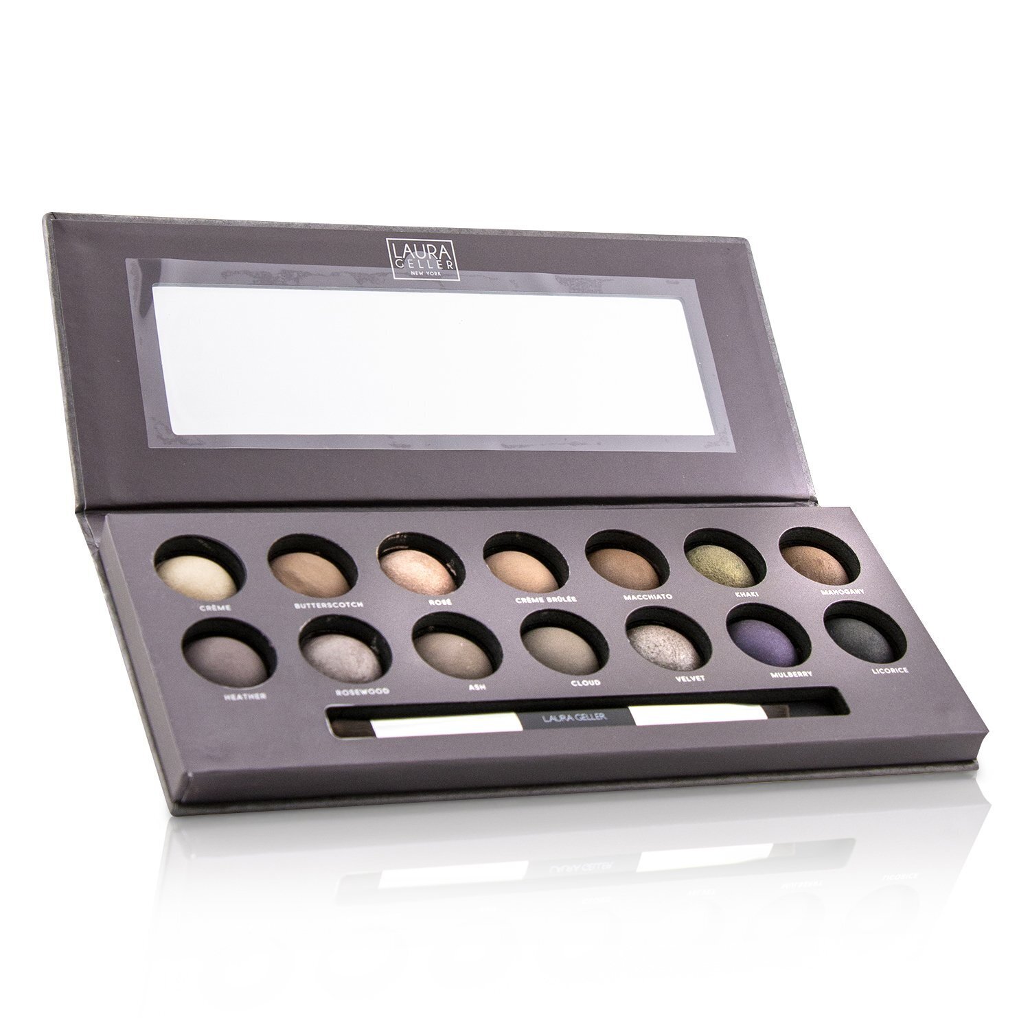 Laura Geller The Delectables Eye Shadow Palette 14x0.4g/0.01oz