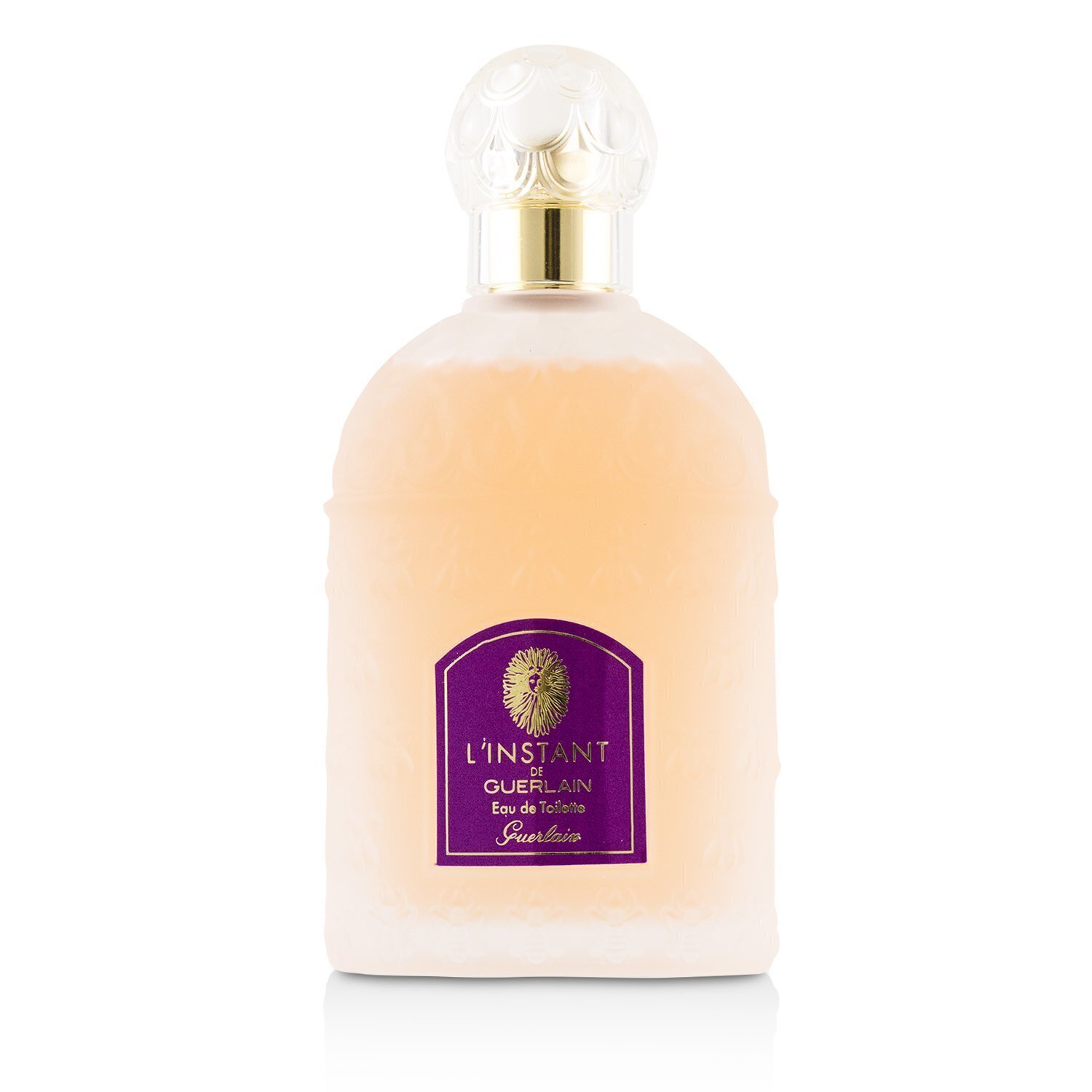 Guerlain L'Instant De Guerlain Eau De Toilette Spray 100ml/3.3oz