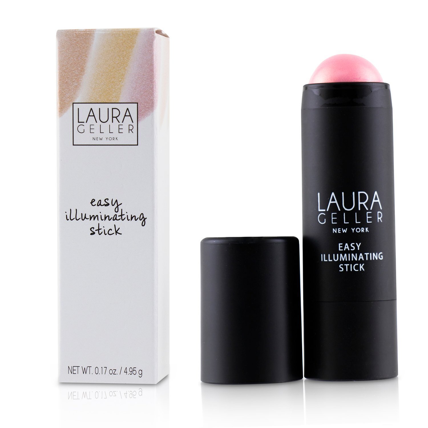 Laura Geller Easy Illuminating Stick 4.95g/0.17oz