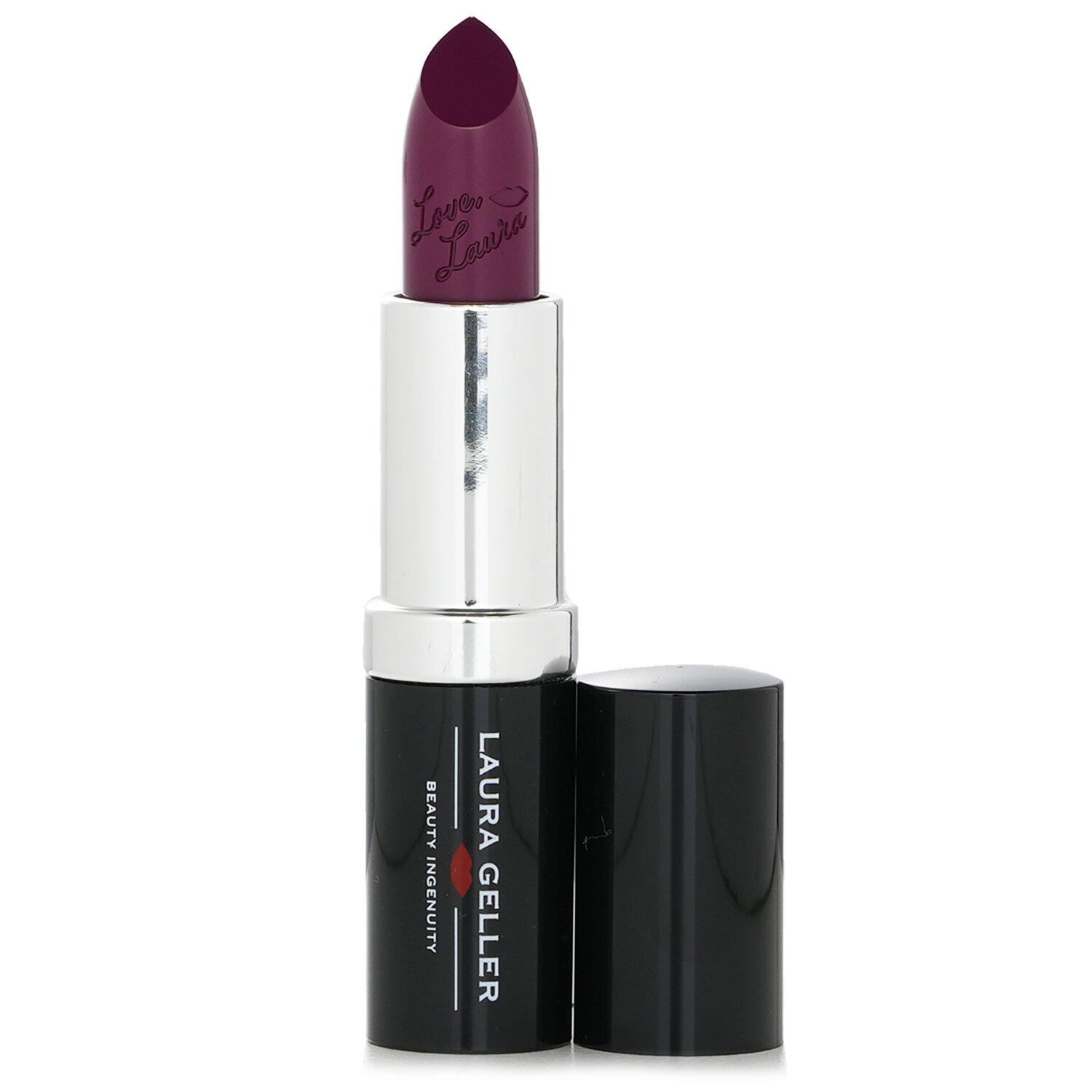Laura Geller Color Enriched Anti Aging Lipstick 4g/0.14oz