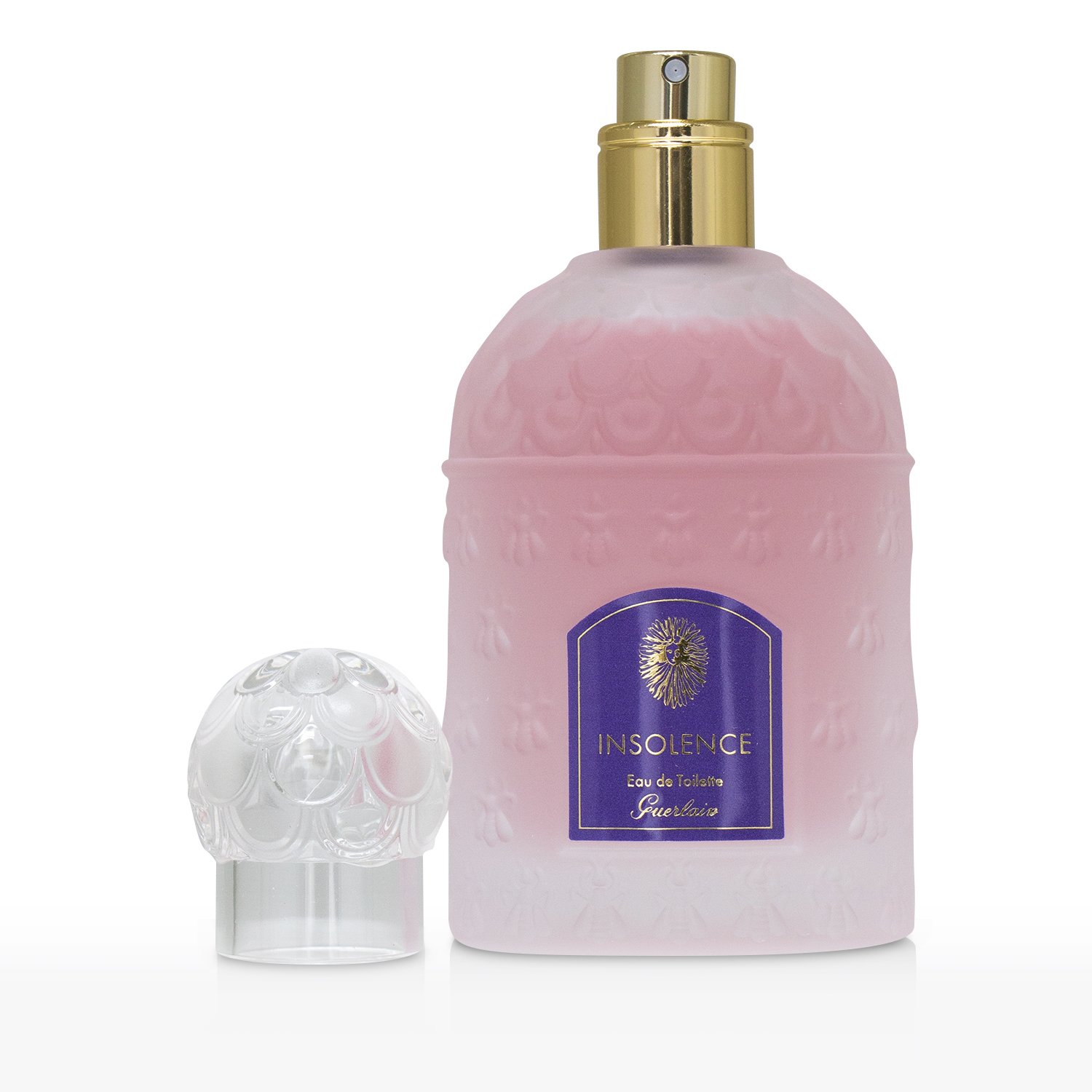 Guerlain Insolence Eau De Toilette Spray 50ml/1.6oz
