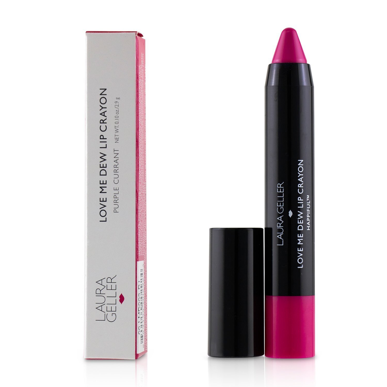 Laura Geller Love Me Dew Lip Crayon 2.9g/0.1oz