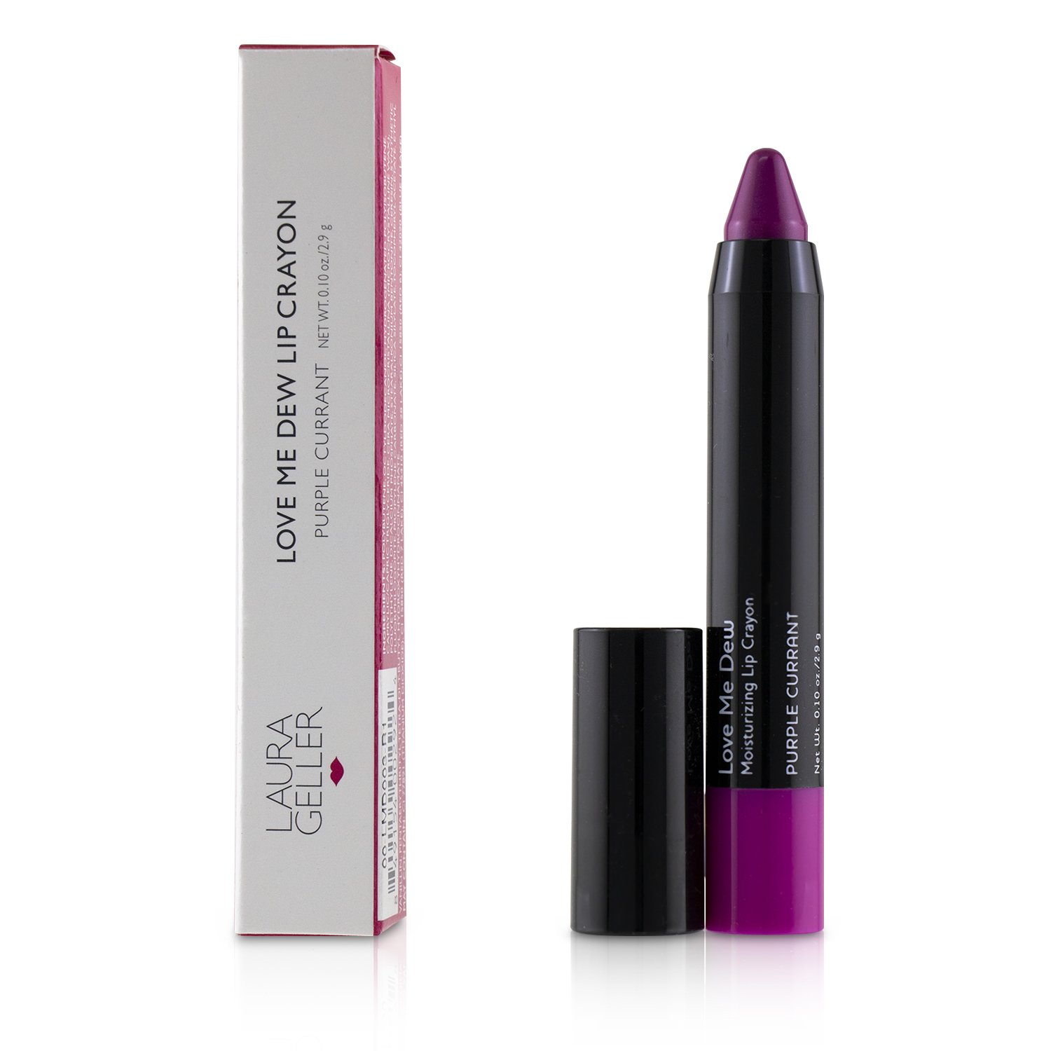 Laura Geller Love Me Dew Lip Crayon 2.9g/0.1oz
