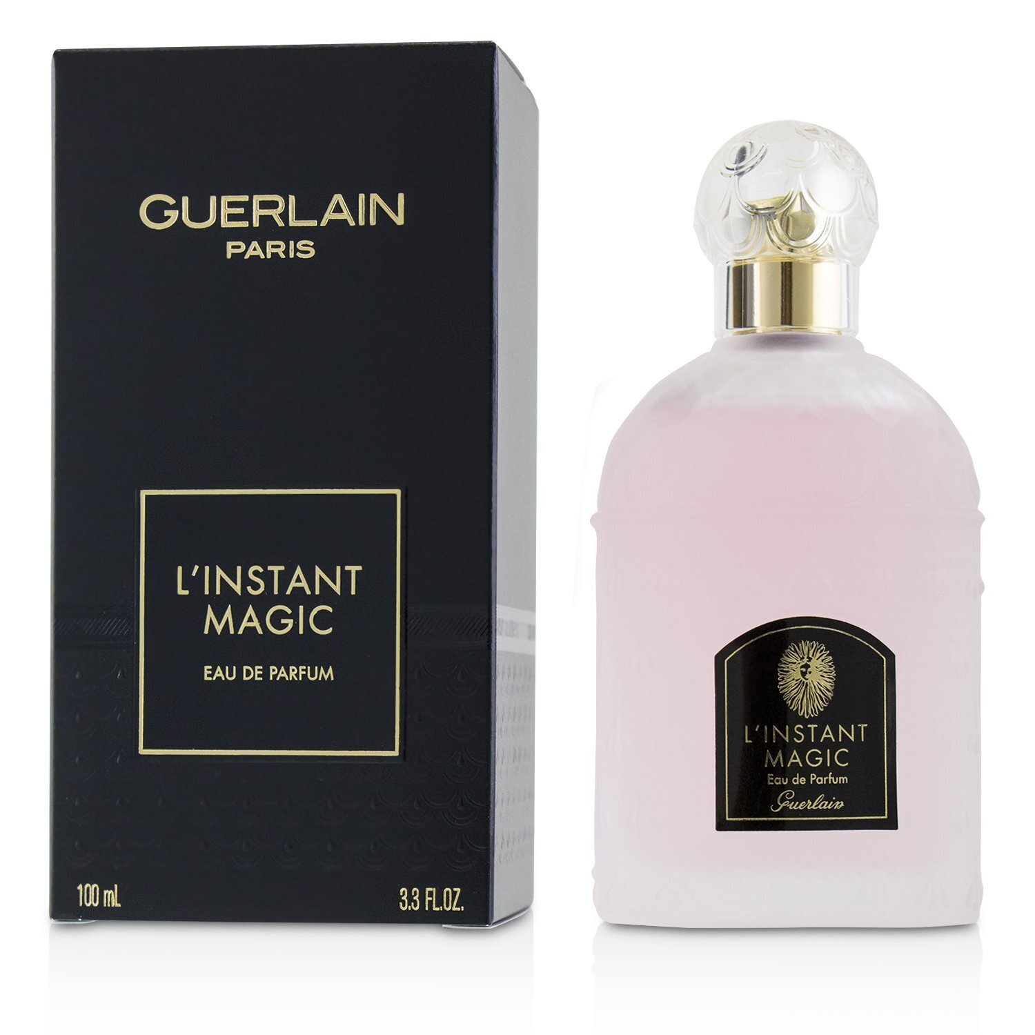 Guerlain L'Instant Magic Eau De Parfum Spray 100ml/3.3oz