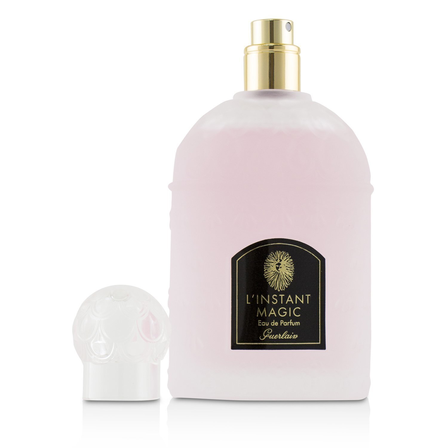 Guerlain L'Instant Magic Eau De Parfum Spray 100ml/3.3oz