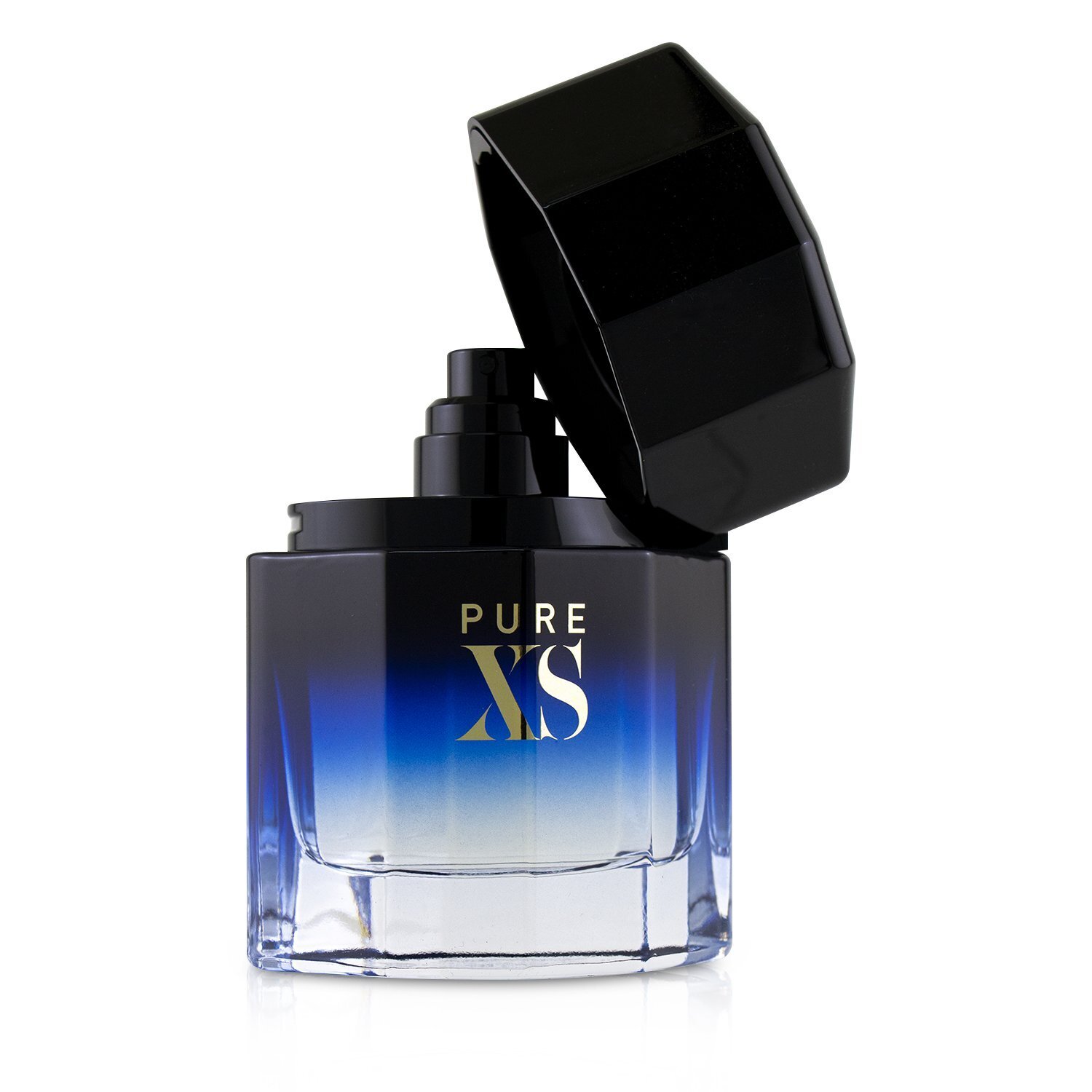 Paco Rabanne Pure XS Eau De Toilette Spray 100ml/3.4oz