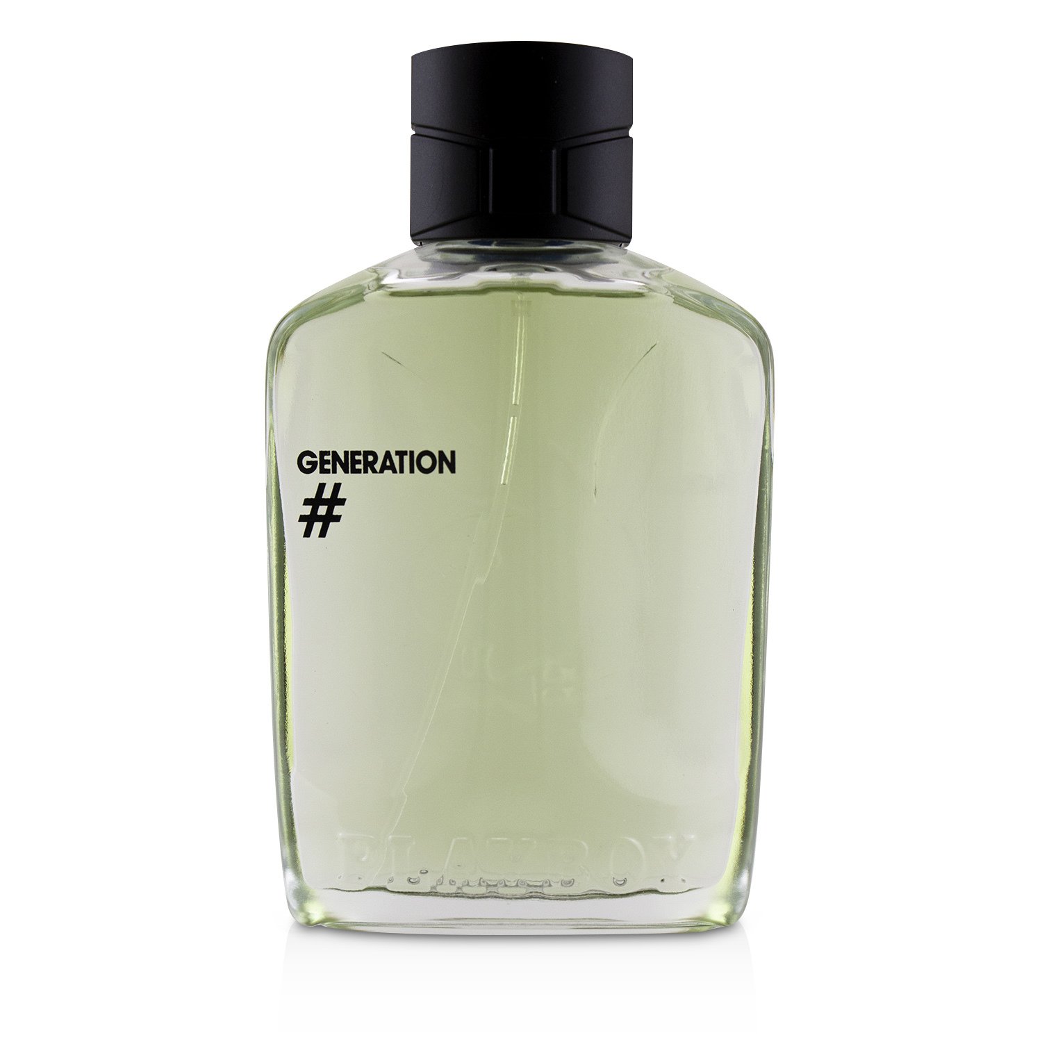 Playboy Generation Eau De Toilette Spray 100ml/3.4oz