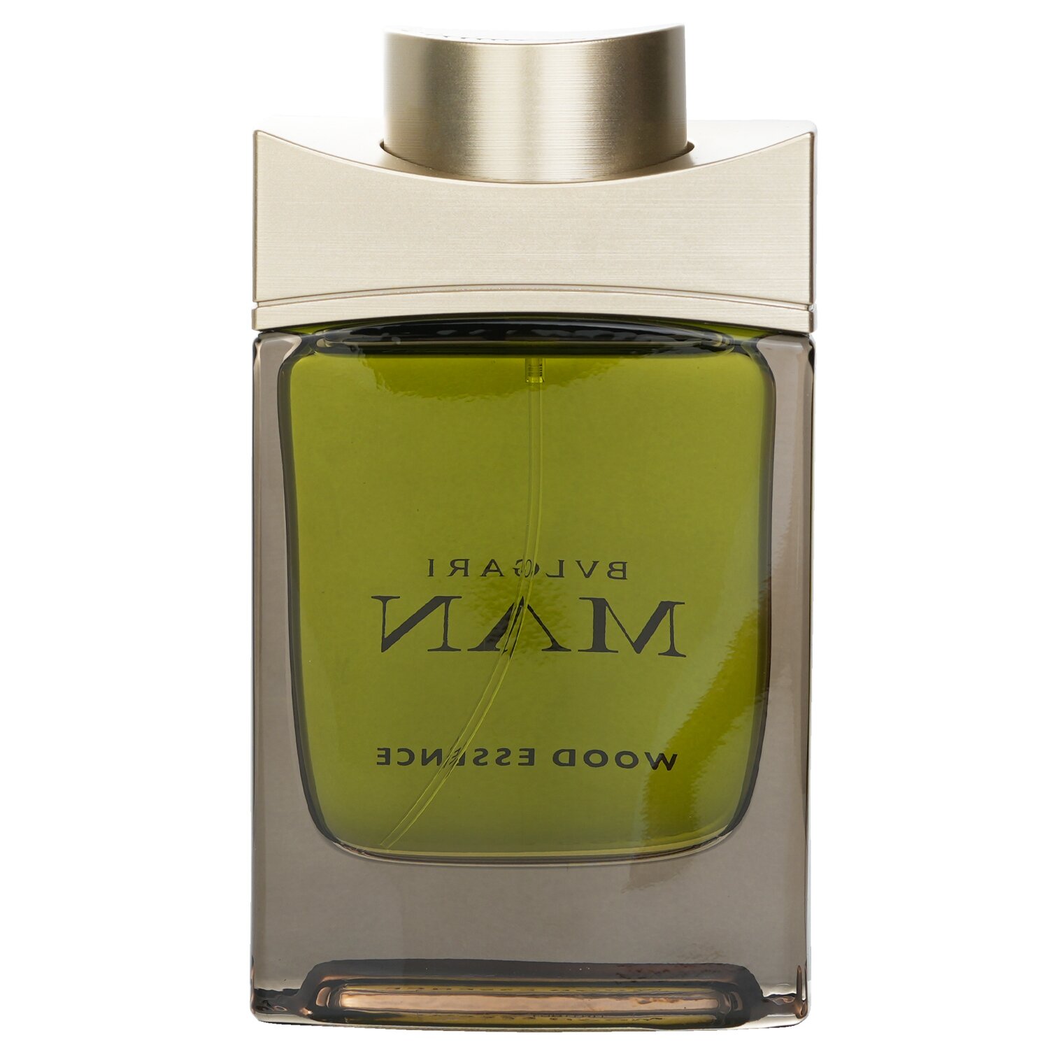 Bvlgari Man Wood Essence Eau De Parfum Spray 100ml/3.4oz