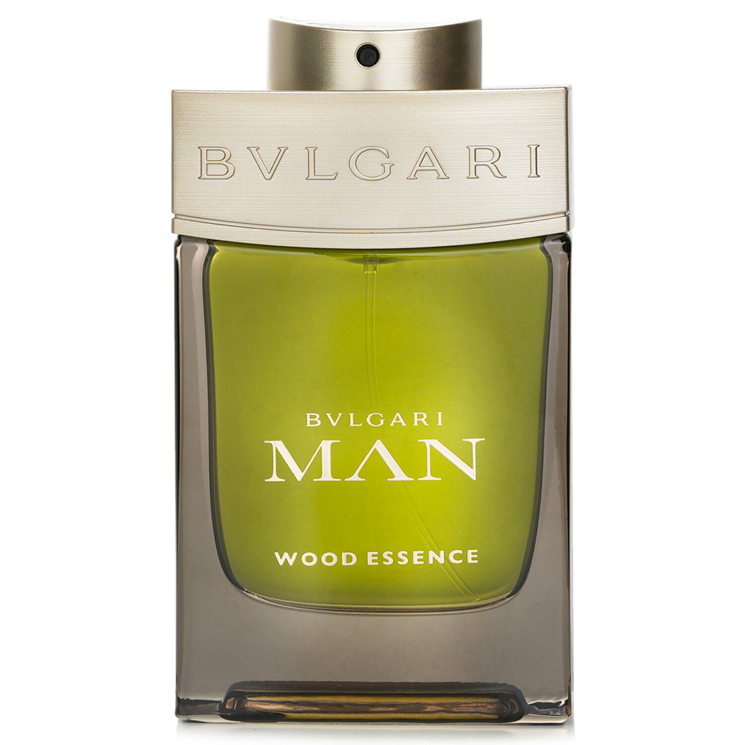 Bvlgari Man Wood Essence Eau De Parfum Spray 100ml/3.4oz