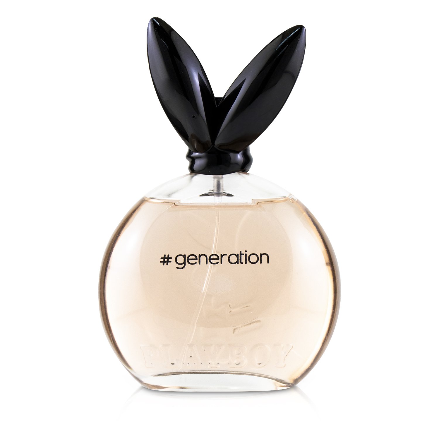 Playboy Generation Eau De Toilette Spray 90ml/3oz