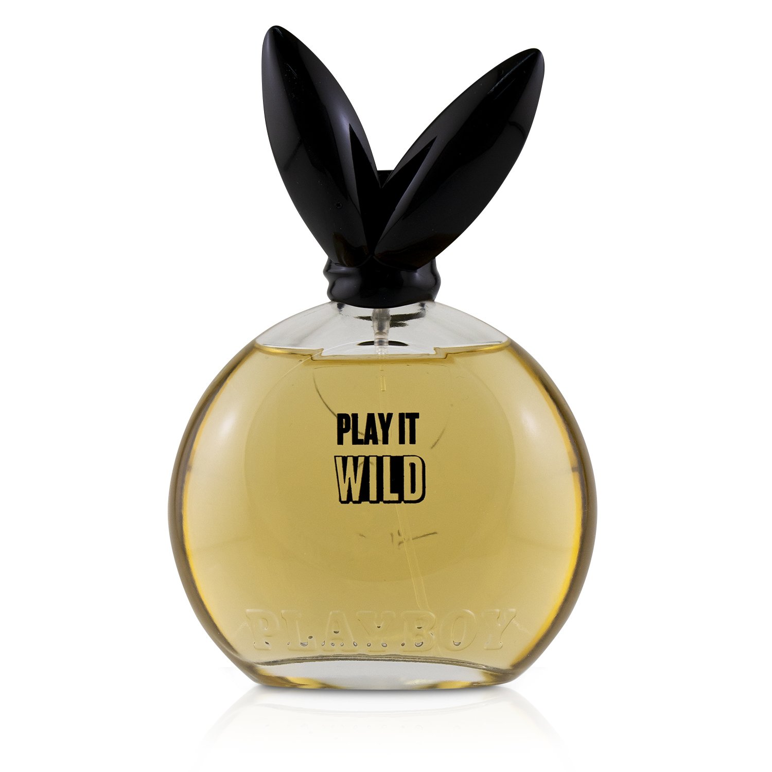 Playboy Play In Wild Eau De Toilette Spray 90ml/3oz