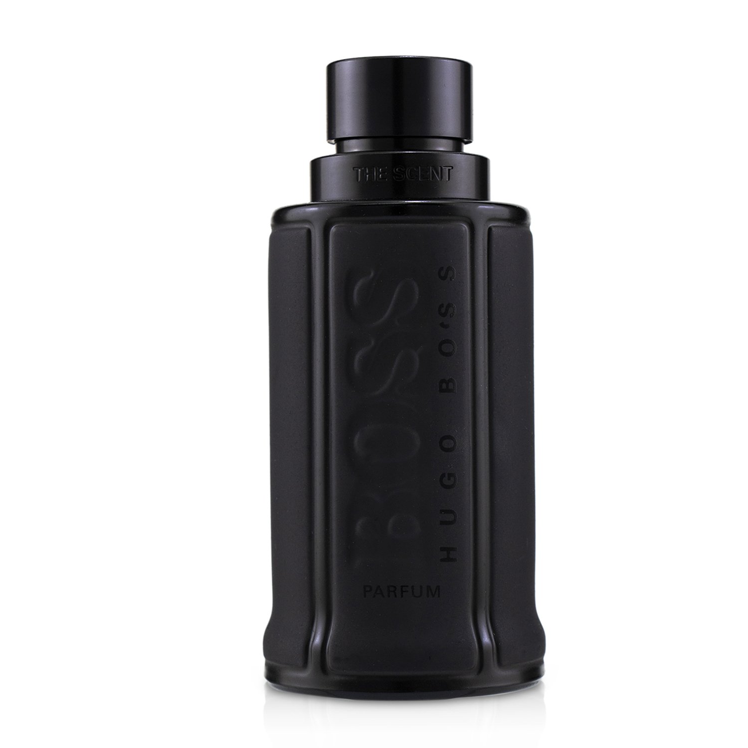 Hugo Boss The Scent Eau De Parfum Spray (Parfum Edition) 100ml/3.3oz
