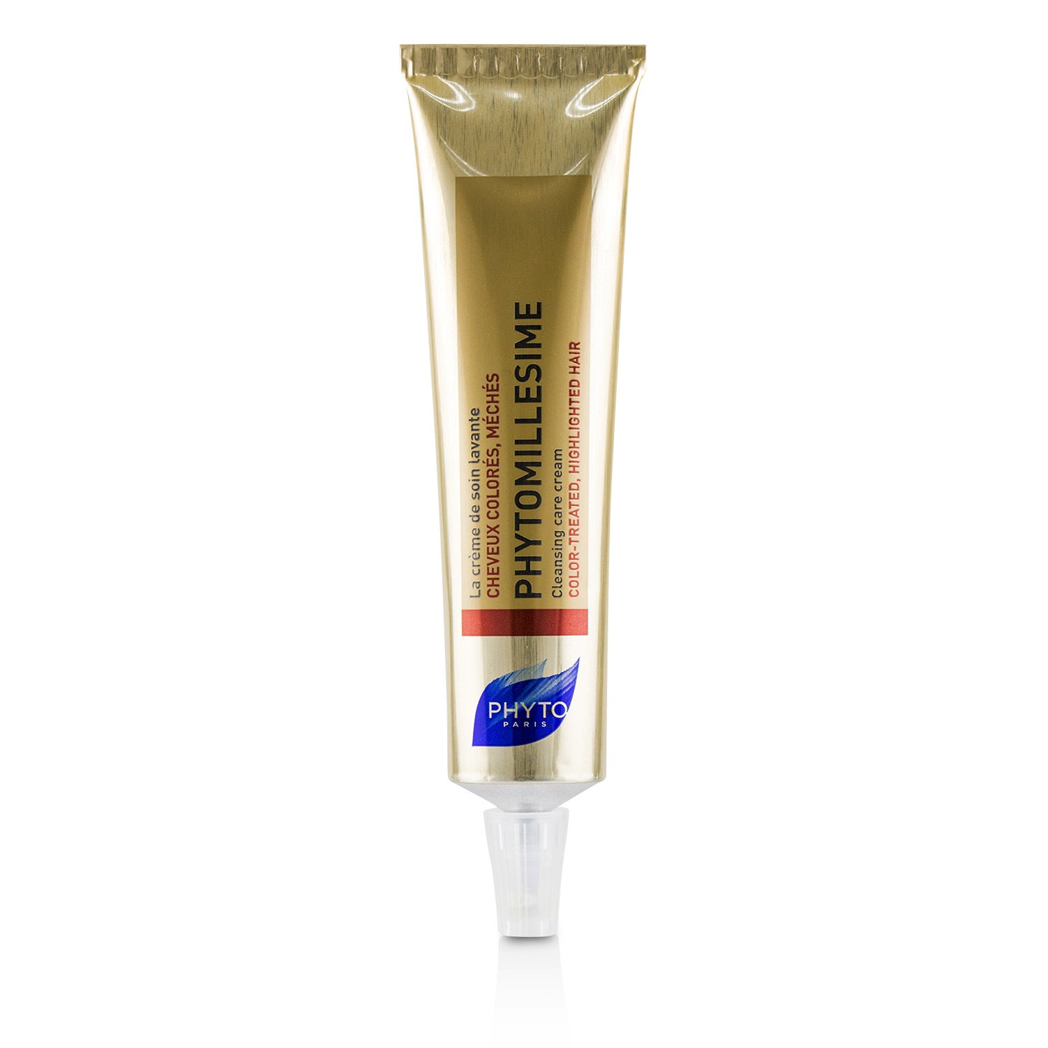 Phyto Phytomillesime Очищающий Крем (для Окрашенных, Мелированных Волос) 75ml/2.5oz