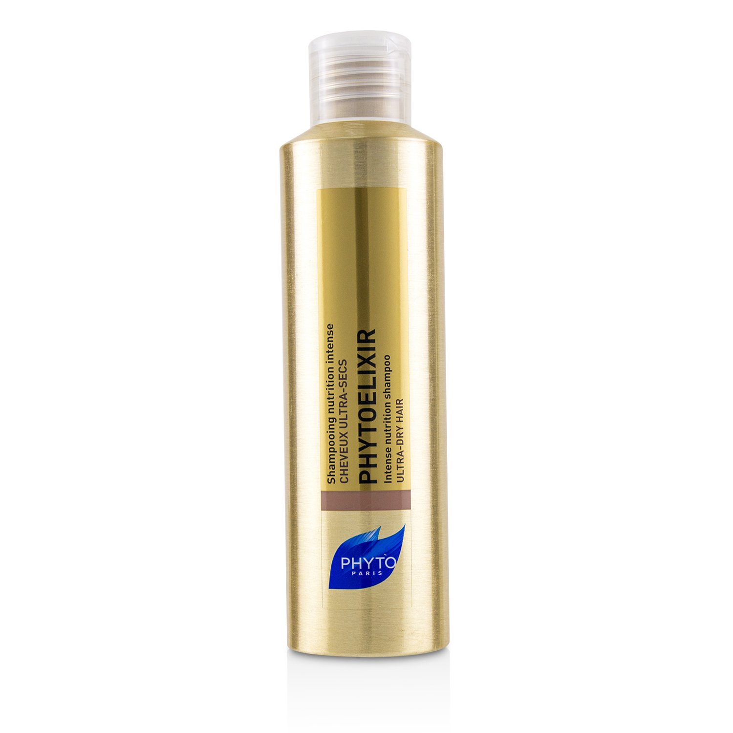 Phyto PhytoElixir Intense Nutrition Shampoo (Ultra-Dry Hair) 200ml/6.7oz