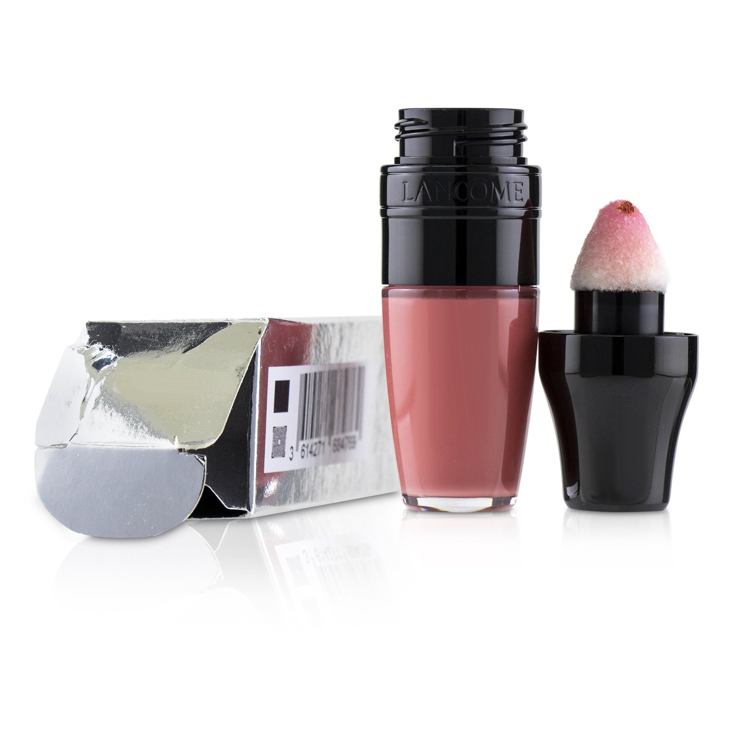Lancome أحمر شفاه سائل Matte Shaker 62ml/0.2oz