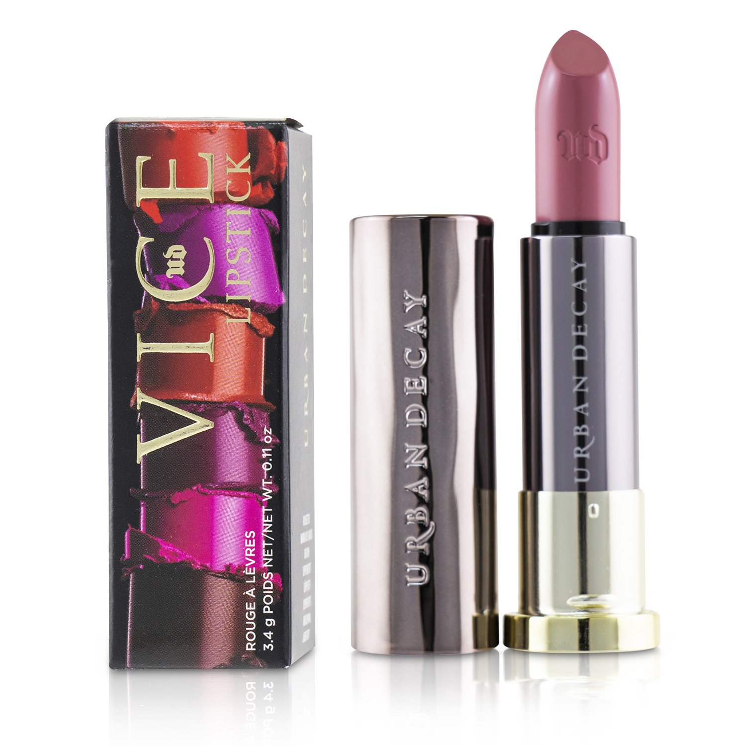 Urban Decay Vice Lipstick 3.4g/0.11oz
