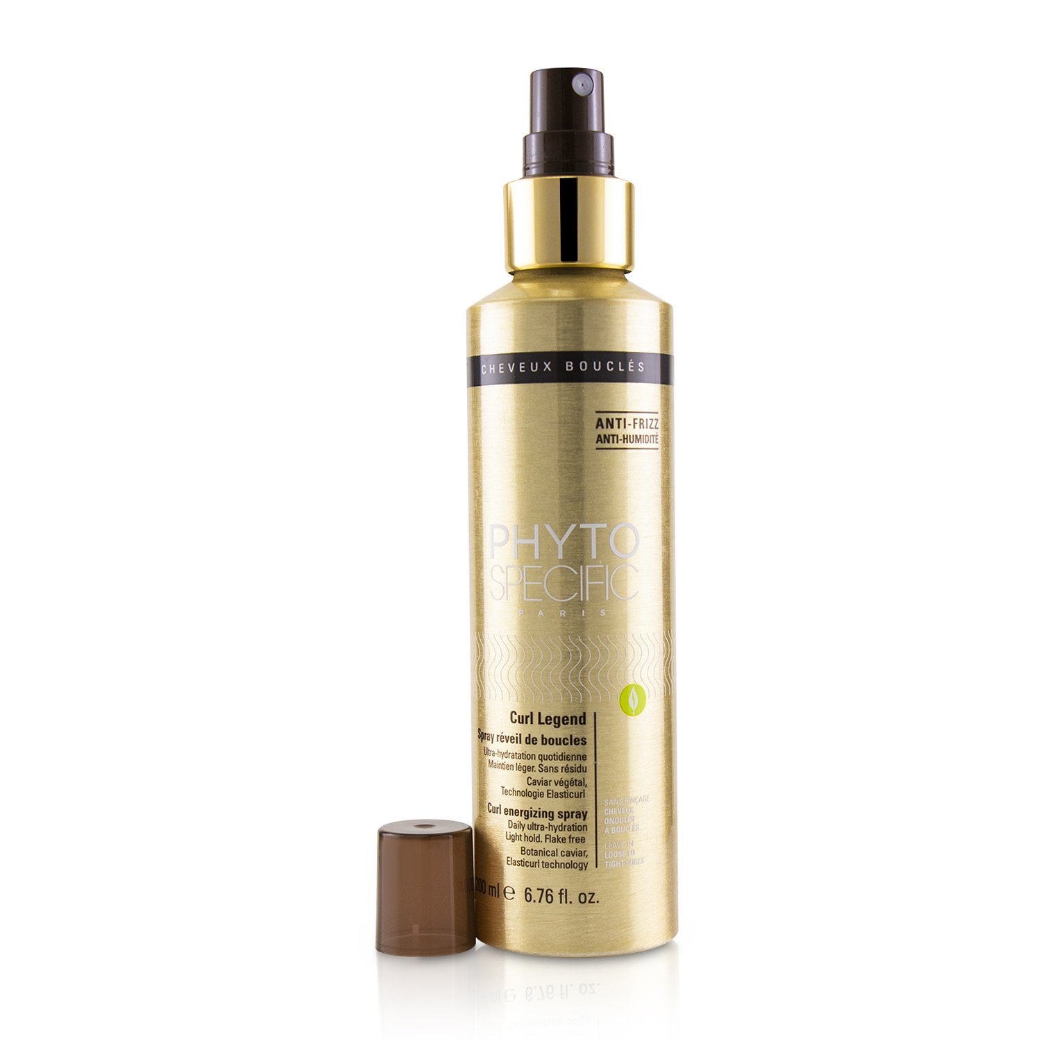 Phyto Phyto Specific Curl Legend Curl Energizing Spray 200ml/6.76oz