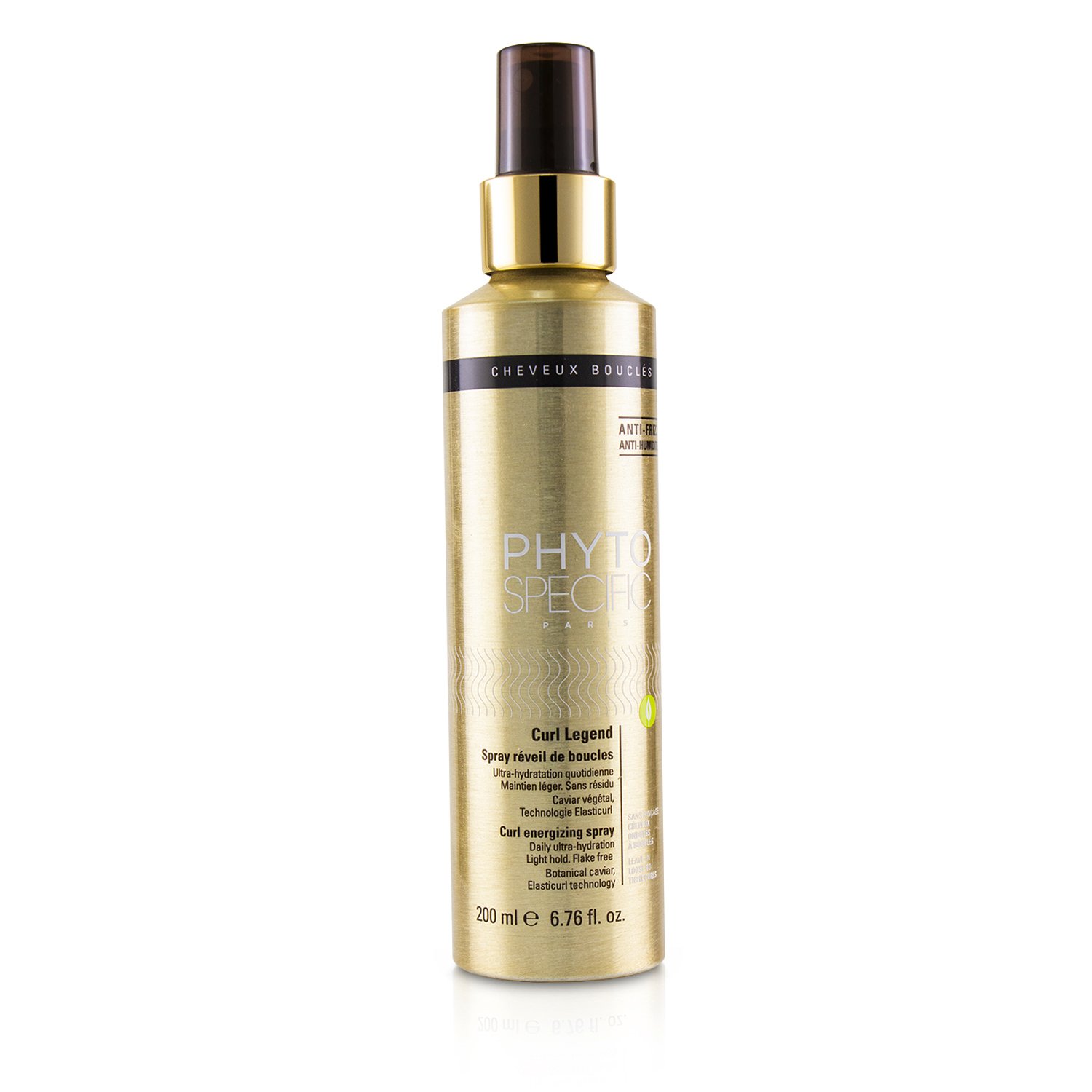 Phyto Phyto Specific Curl Legend Curl Energizing Spray 200ml/6.76oz