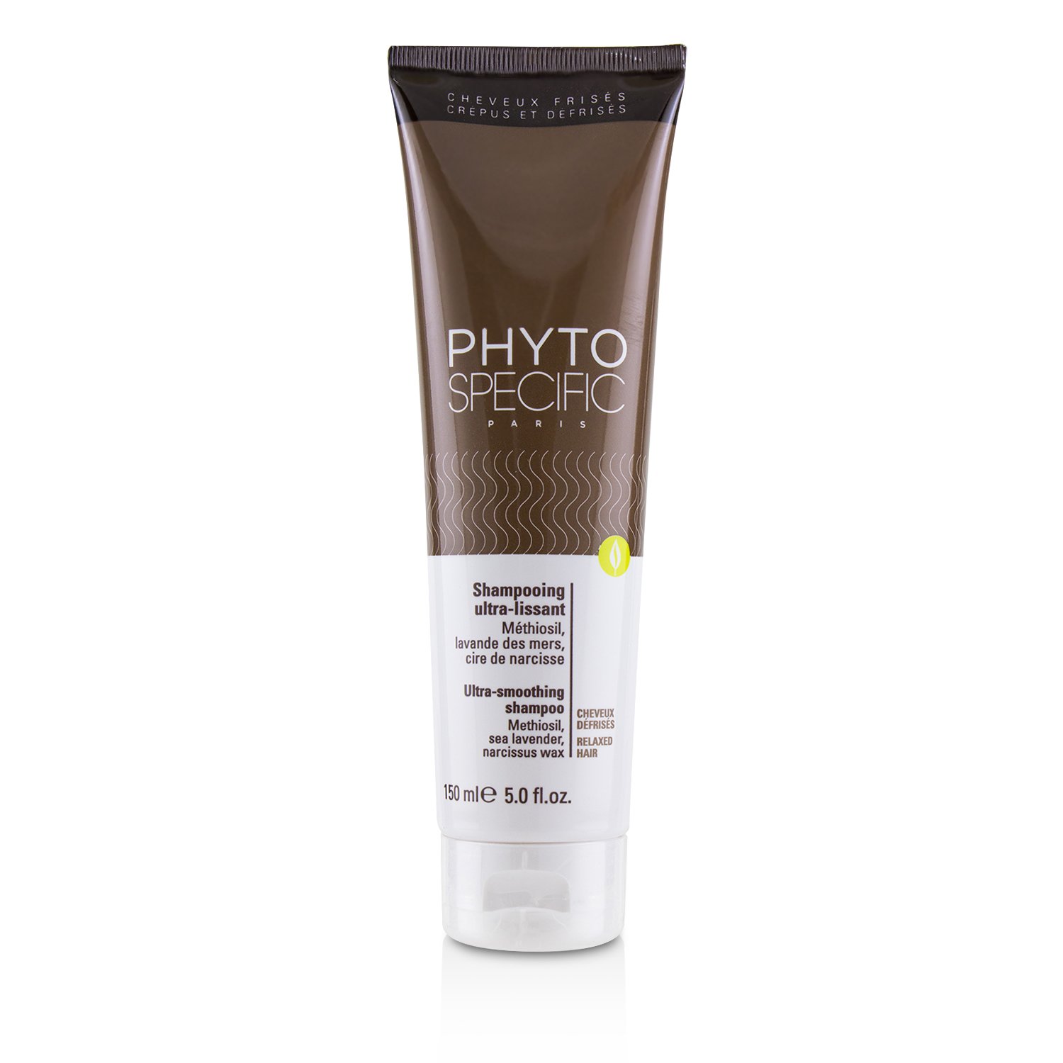 Phyto Phyto Specific Ultra-Smoothing Shampoo (Relaxed Hair) 150ml/5oz