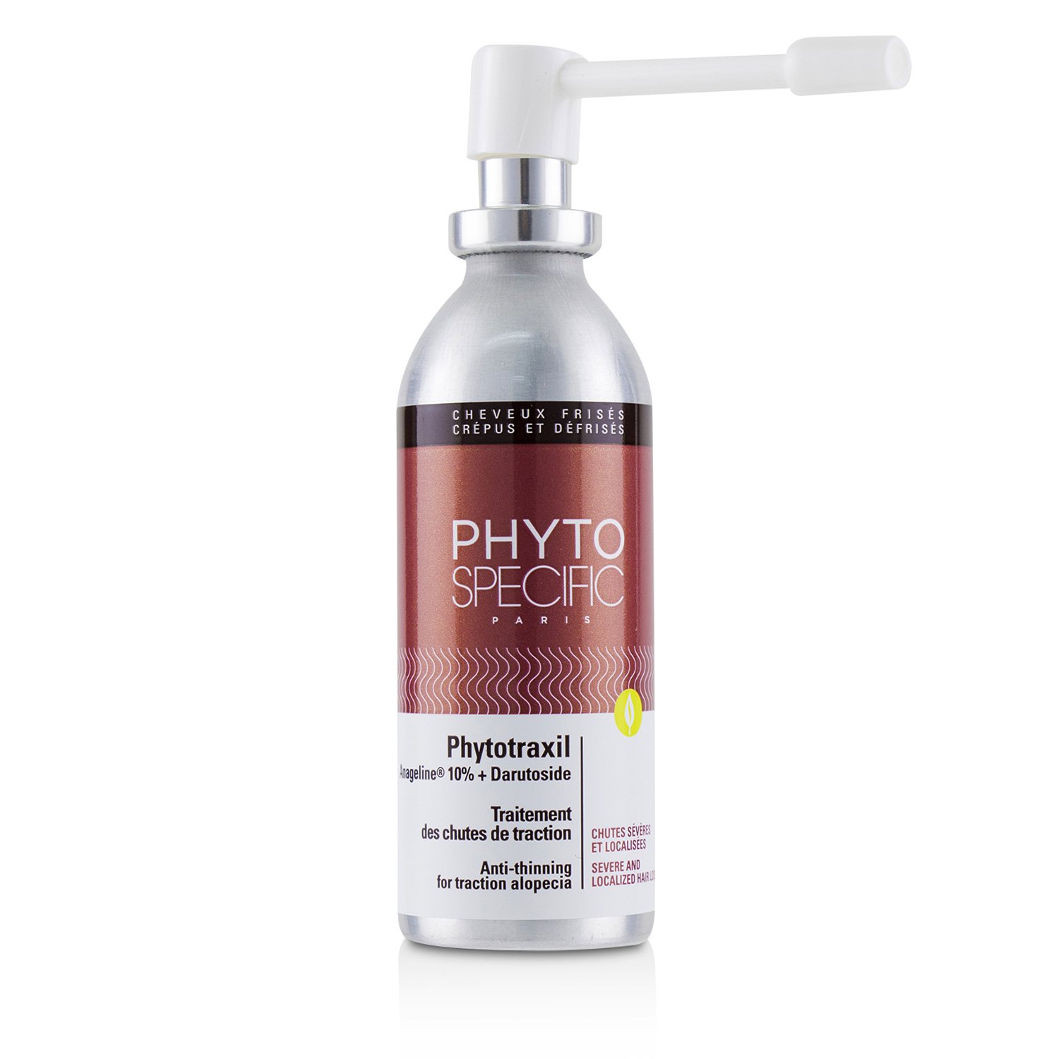 Phyto 髮朵  防脫修護液 50ml/1.7oz