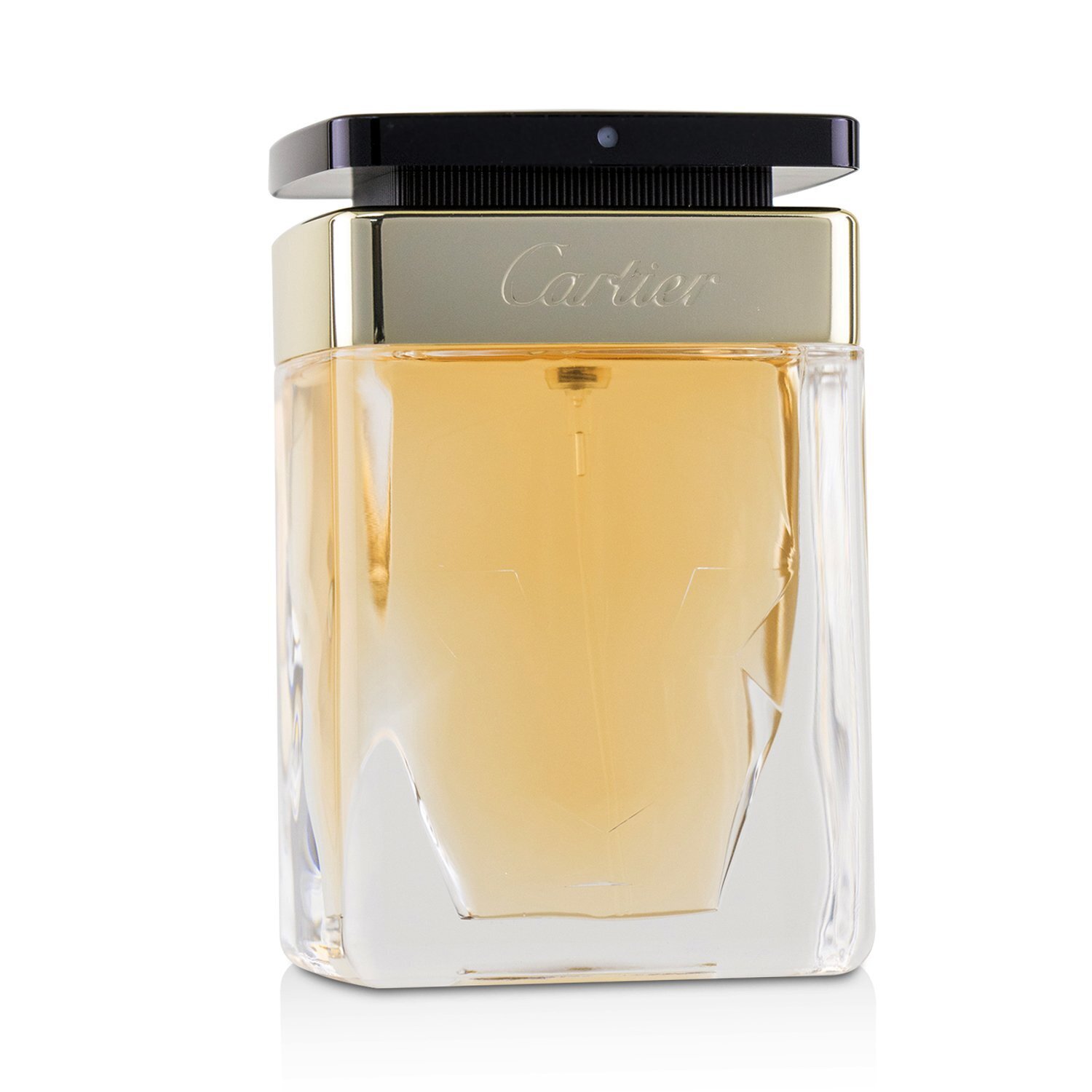 Cartier La Panthere Edition Soir Парфюмированная Вода Спрей 50ml/1.6oz
