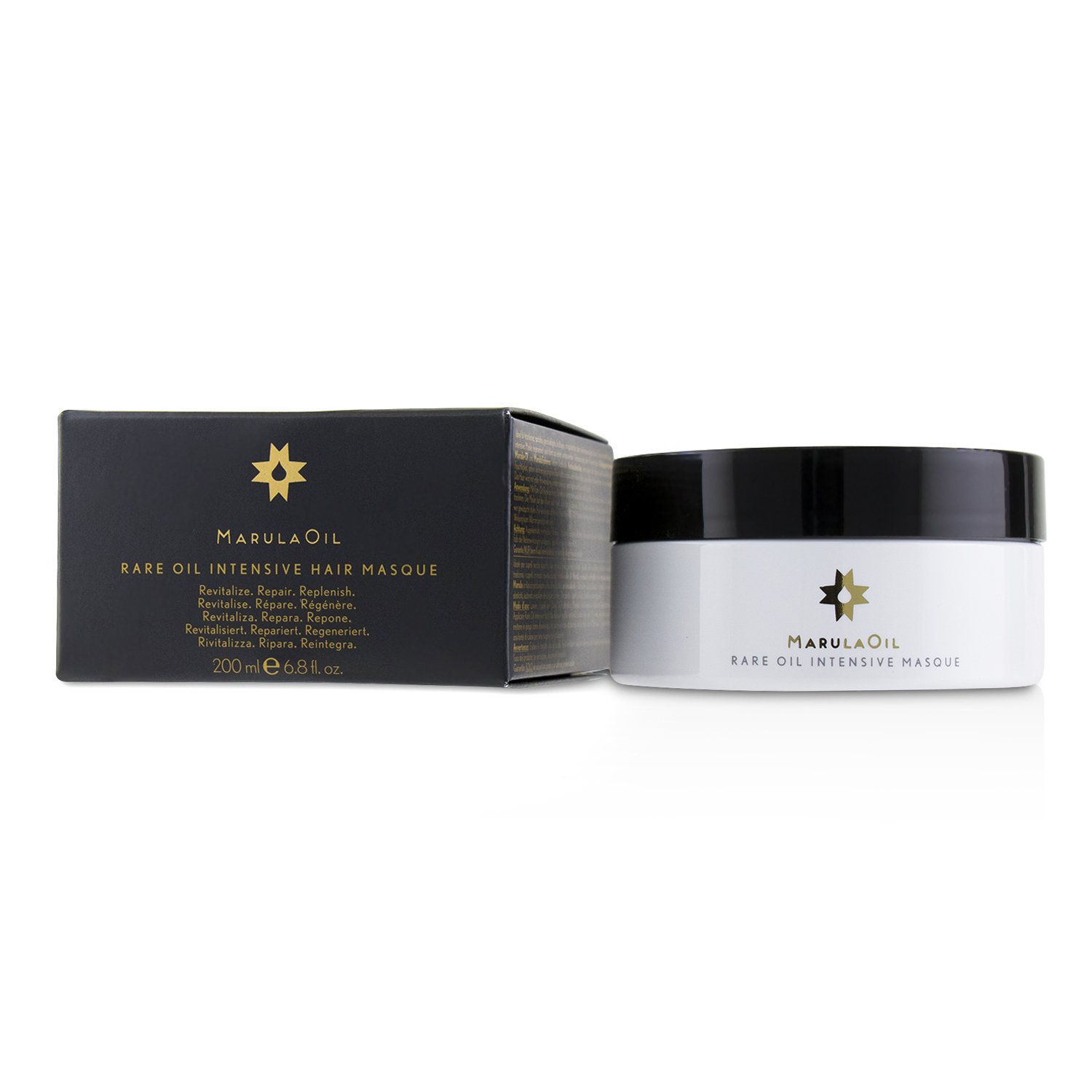 Paul Mitchell Marula Oil Rare Oil Intensive Hair Masque 200ml/6.8oz