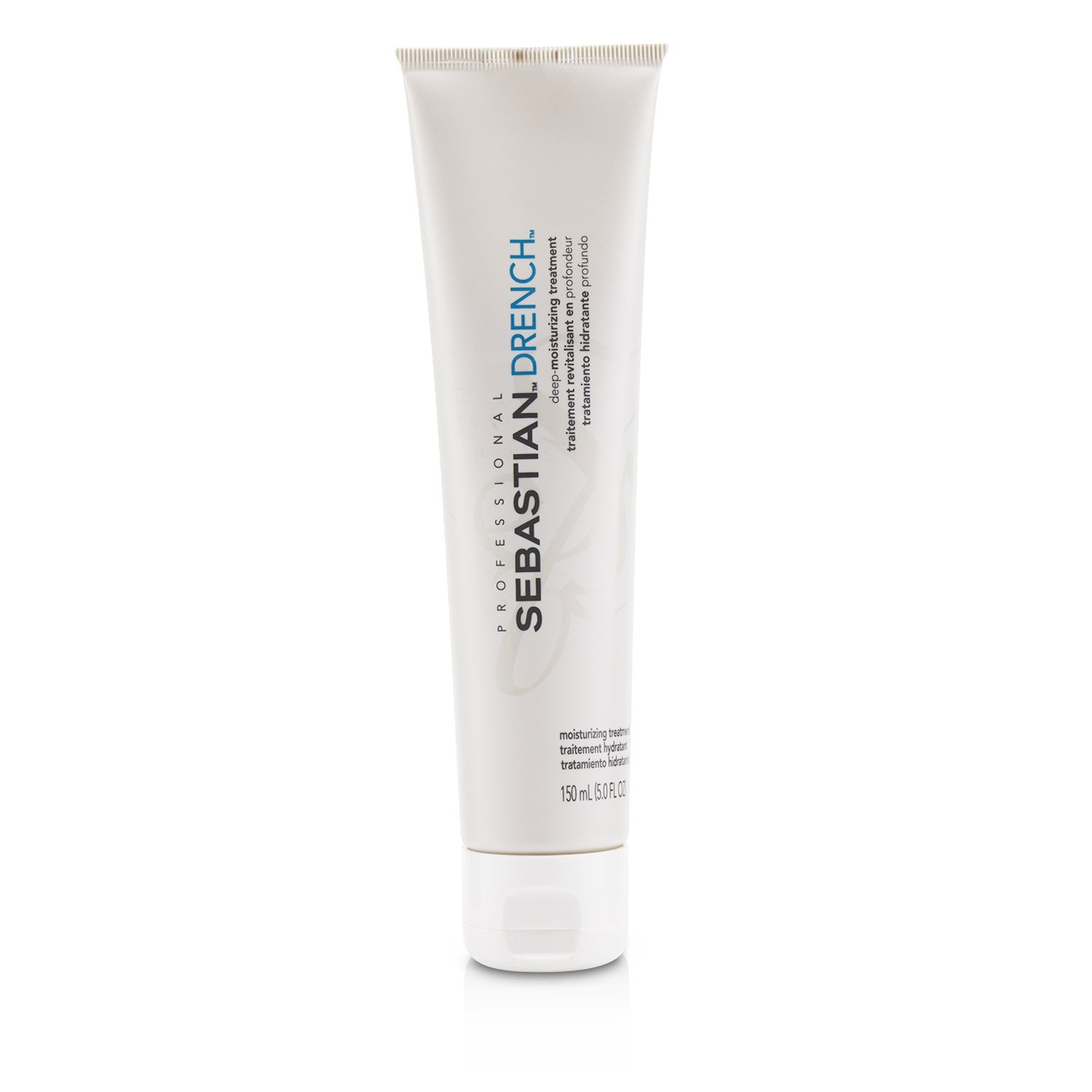 Sebastian Глубоко Увлажняющее Средство 150ml/5oz