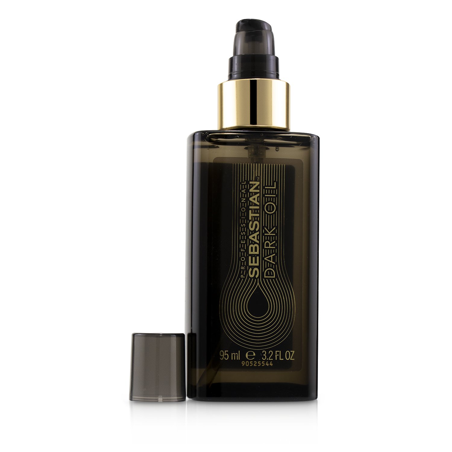 Sebastian [WC - Flammable] Dark Oil 95ml/3.2oz