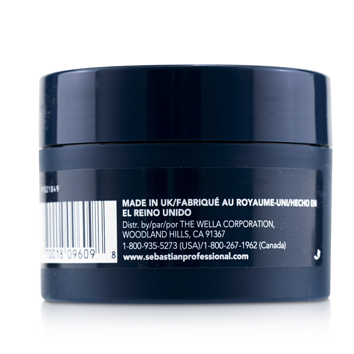 Sebastian Twisted Elastic Treatment (For Curls) 150ml/5.07oz