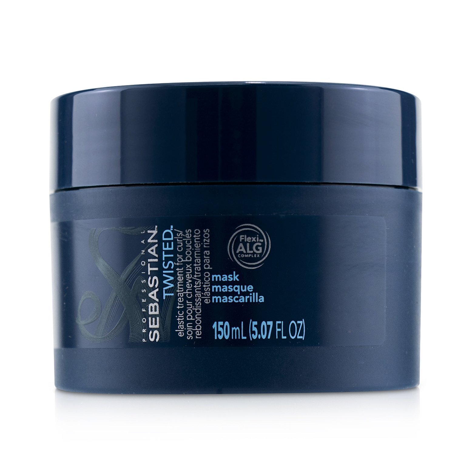 Sebastian Twisted Elastic Treatment (For Curls) 150ml/5.07oz