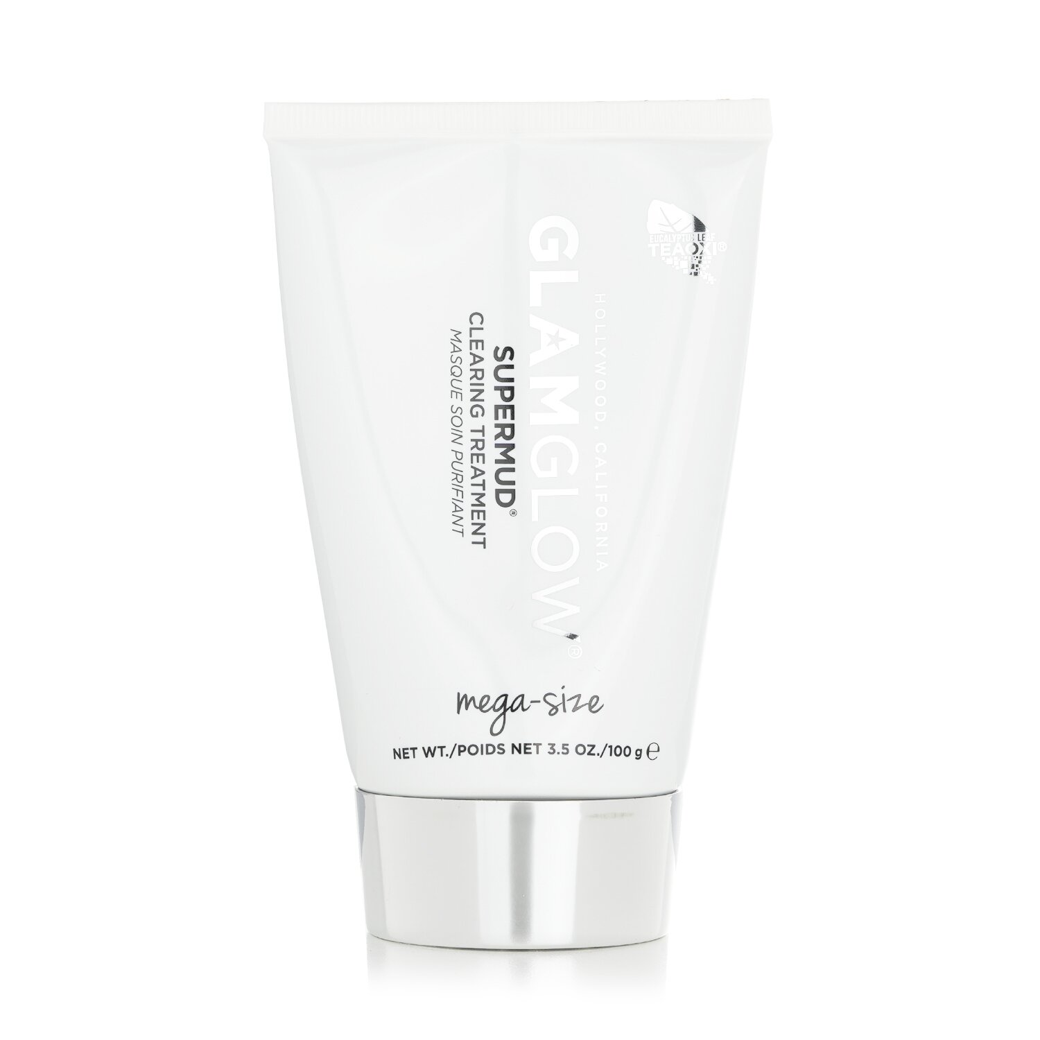 Glamglow 毛孔緊緻礦泥面膜 Supermud Clearing Treatment 100g/3.5oz