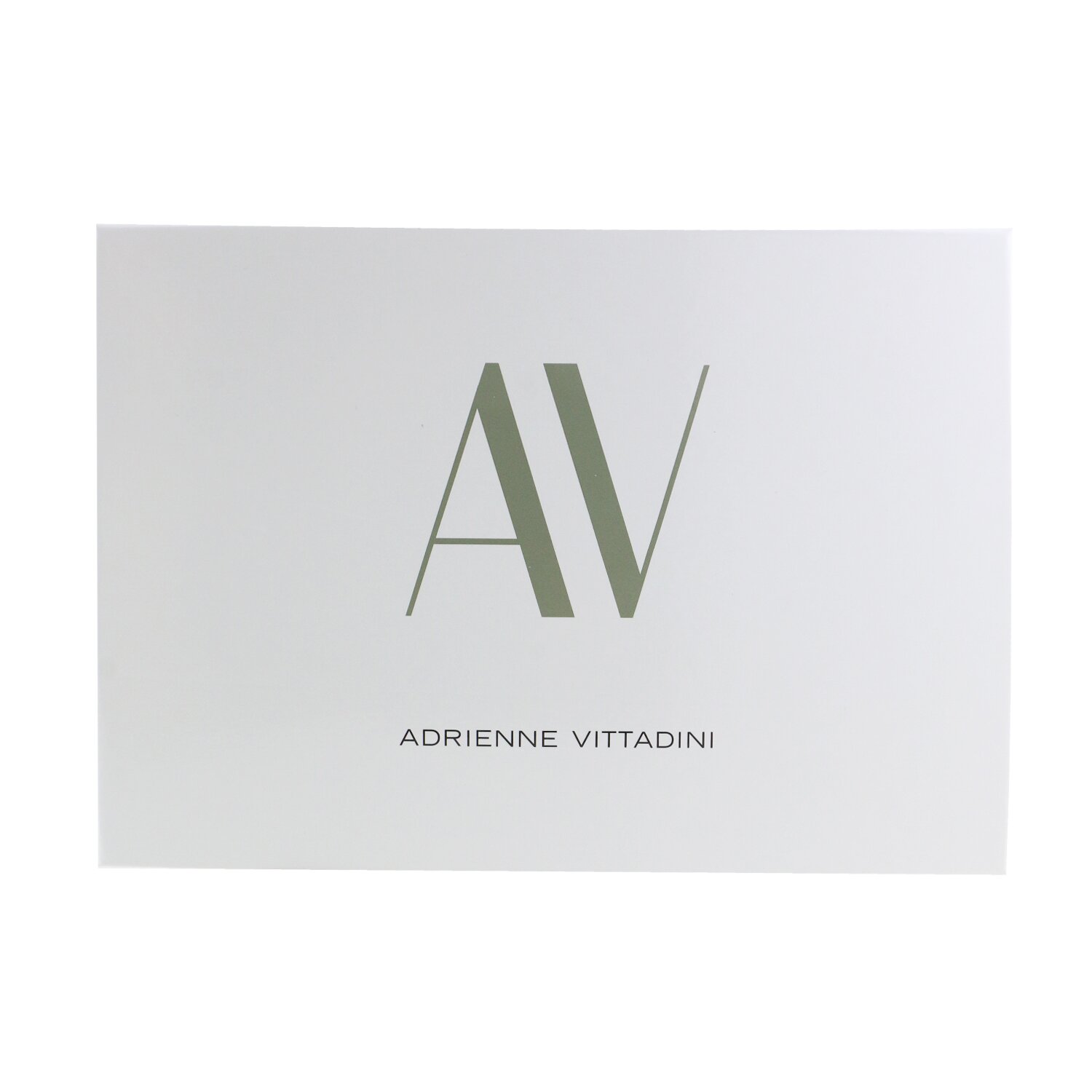 Adrienne Vittadini AV Coffret:Eau De Parfum Spray 90ml/3oz + Body Lotion 100ml/3.4oz + Shower Gel100 ml 3pcs
