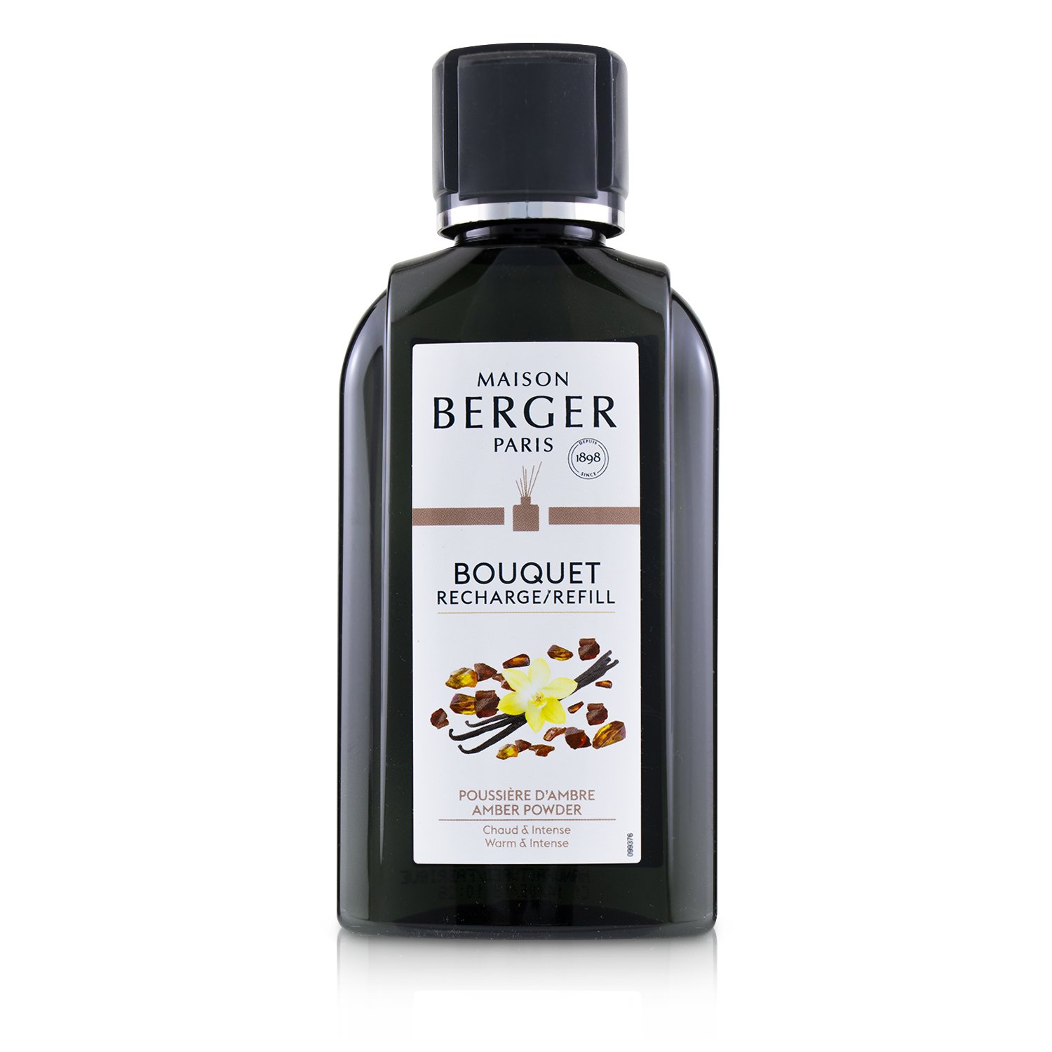 Lampe Berger (Maison Berger Paris) Bouquet Repuesto - Amber Powder 200ml